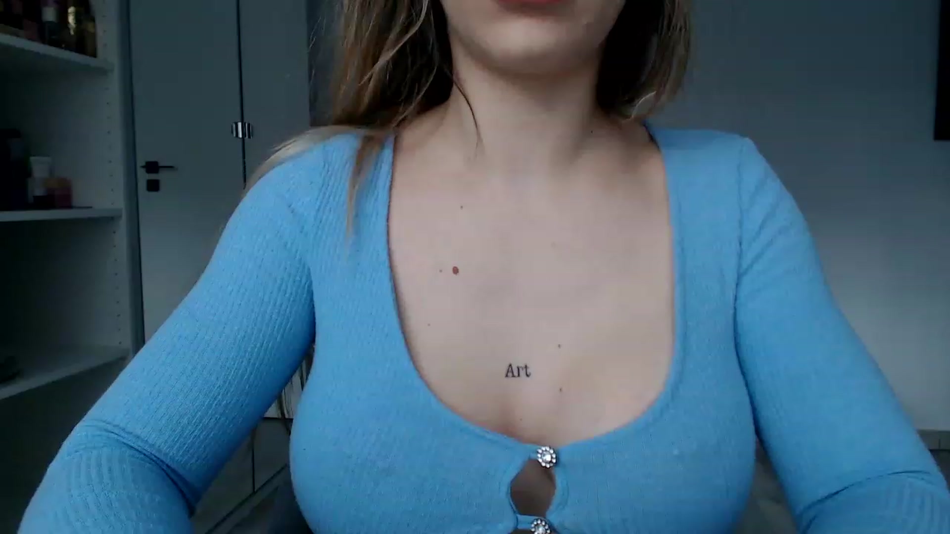 Gallery image thumbnail from Suckmedaddy99's myfreecams stream on, 11/25/2022, 11:47 image 2 of 20