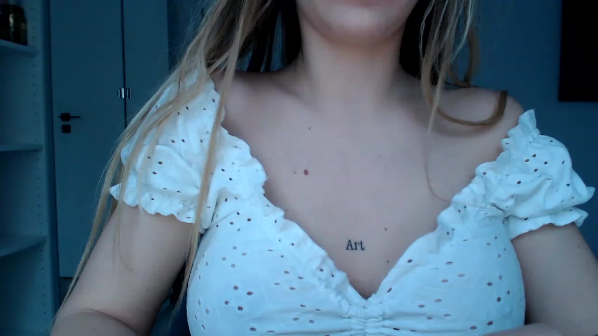 Gallery image thumbnail from Suckmedaddy99's myfreecams stream on, 11/26/2022, 13:50 image 19 of 20