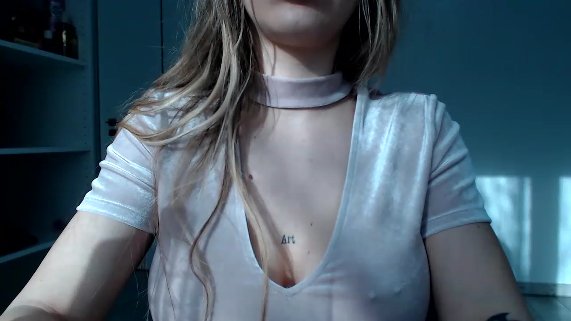 Gallery image thumbnail from Suckmedaddy99's myfreecams stream on, 11/28/2022, 11:09 image 14 of 20