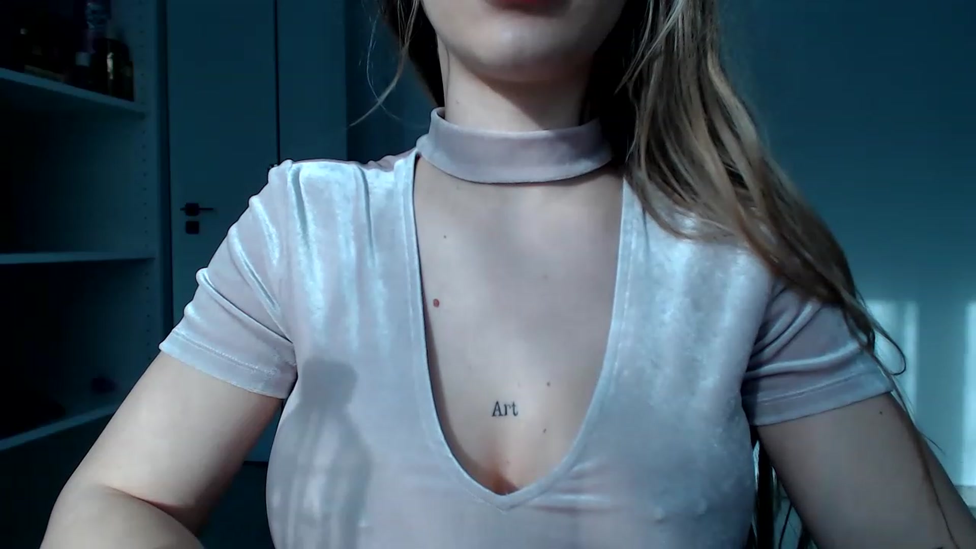 Gallery image thumbnail from Suckmedaddy99's myfreecams stream on, 11/28/2022, 11:09 image 15 of 20