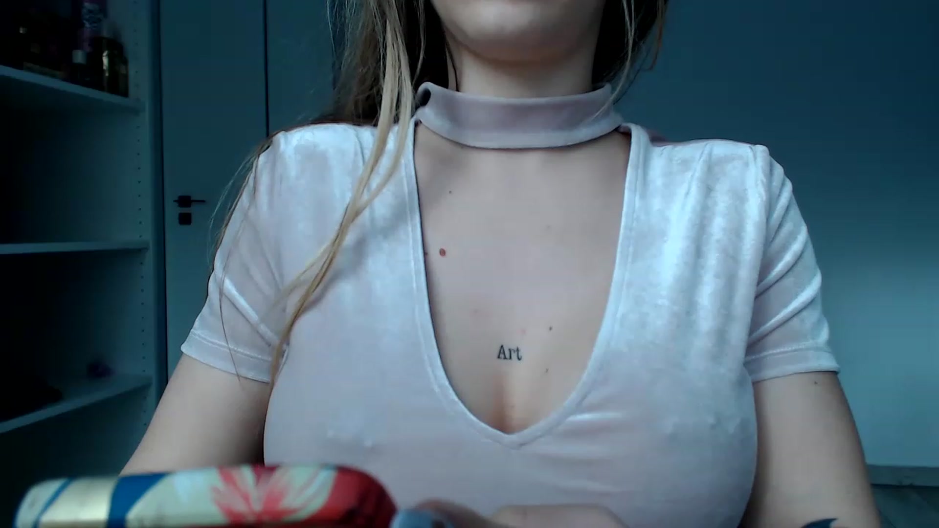 Gallery image thumbnail from Suckmedaddy99's myfreecams stream on, 11/28/2022, 11:35 image 12 of 20