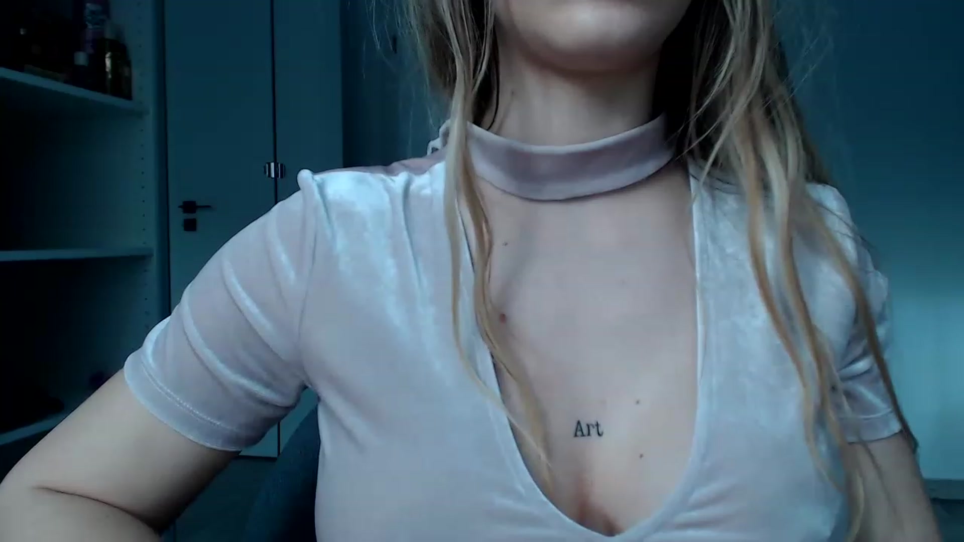Gallery image thumbnail from Suckmedaddy99's myfreecams stream on, 11/28/2022, 11:35 image 6 of 20