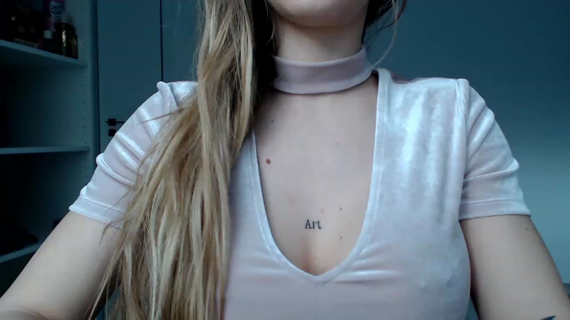 Gallery image thumbnail from Suckmedaddy99's myfreecams stream on, 11/28/2022, 11:35 image 10 of 20