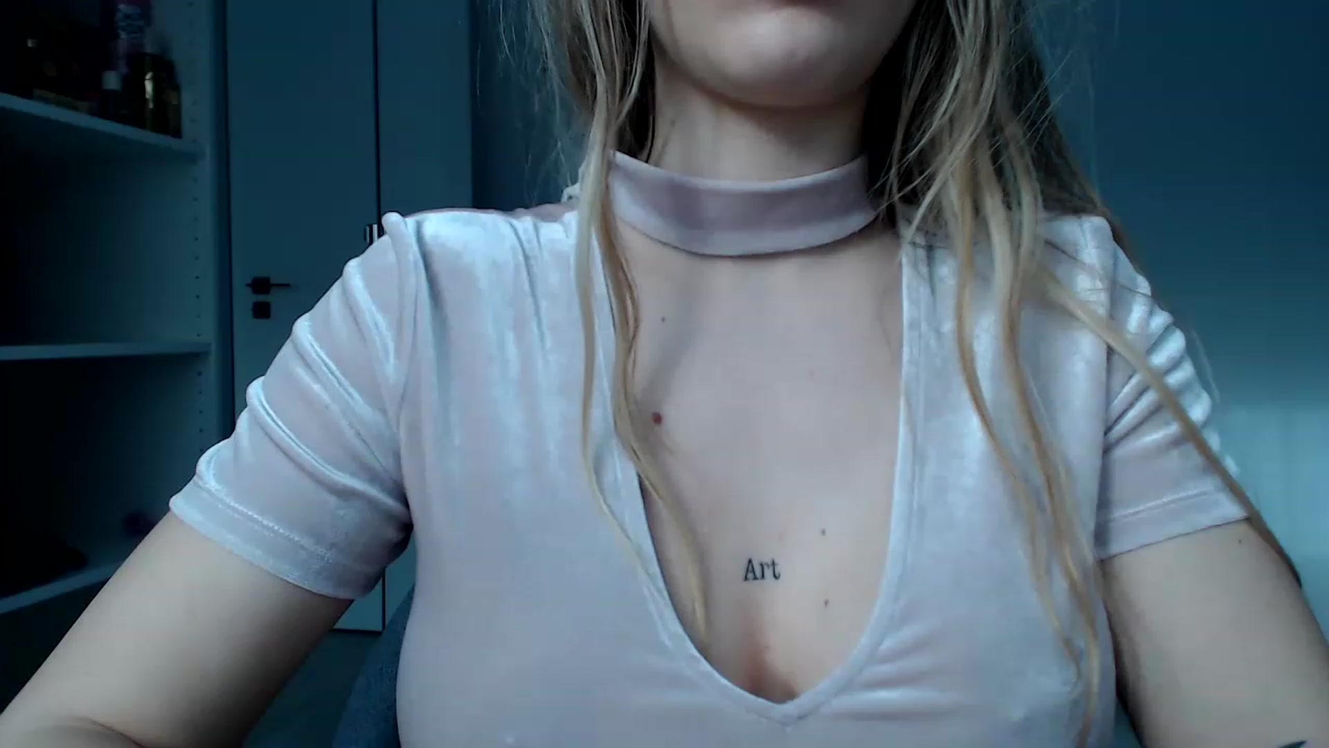 Gallery image thumbnail from Suckmedaddy99's myfreecams stream on, 11/28/2022, 11:35 image 4 of 20