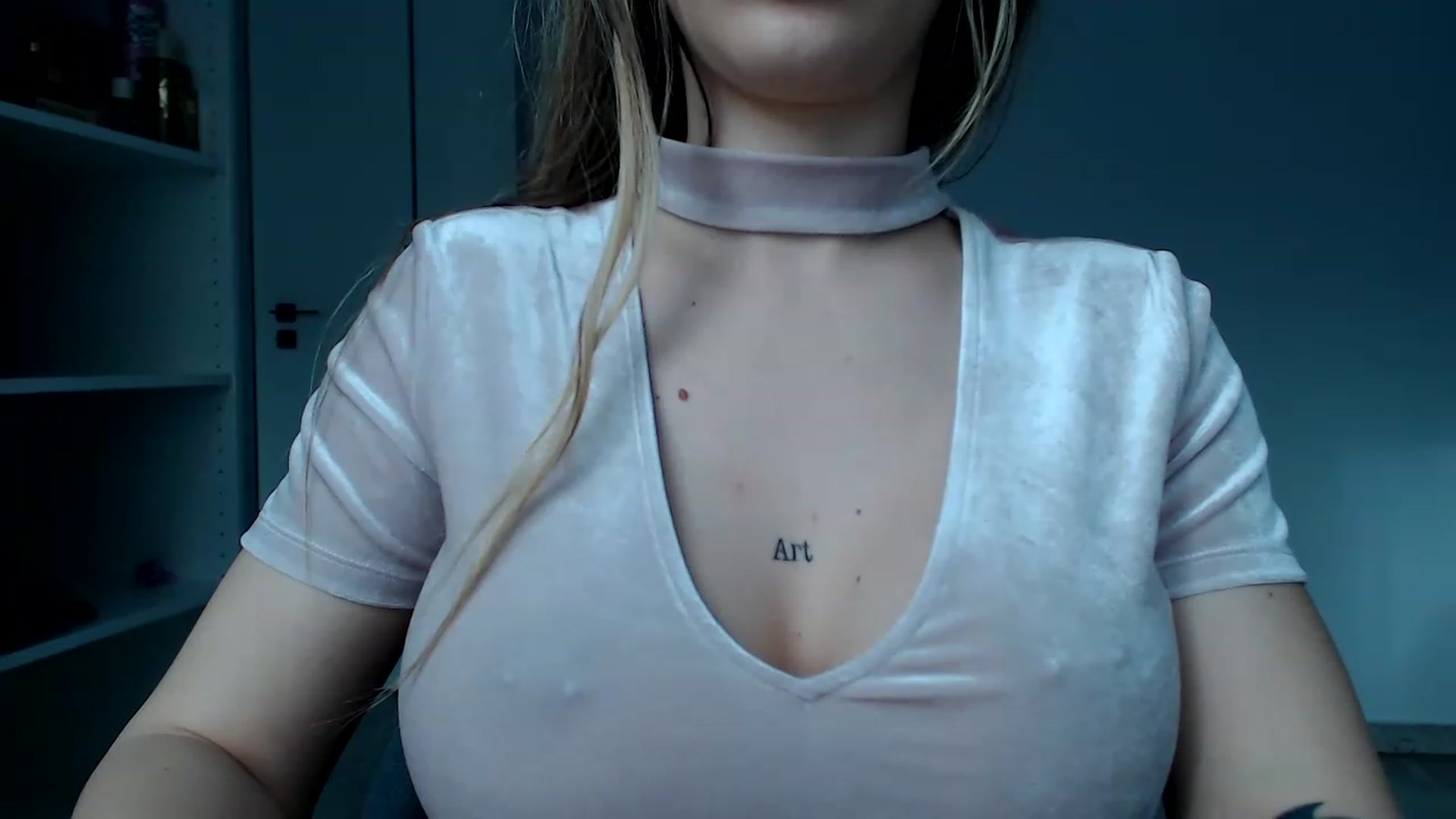 Gallery image thumbnail from Suckmedaddy99's myfreecams stream on, 11/28/2022, 11:35 image 19 of 20