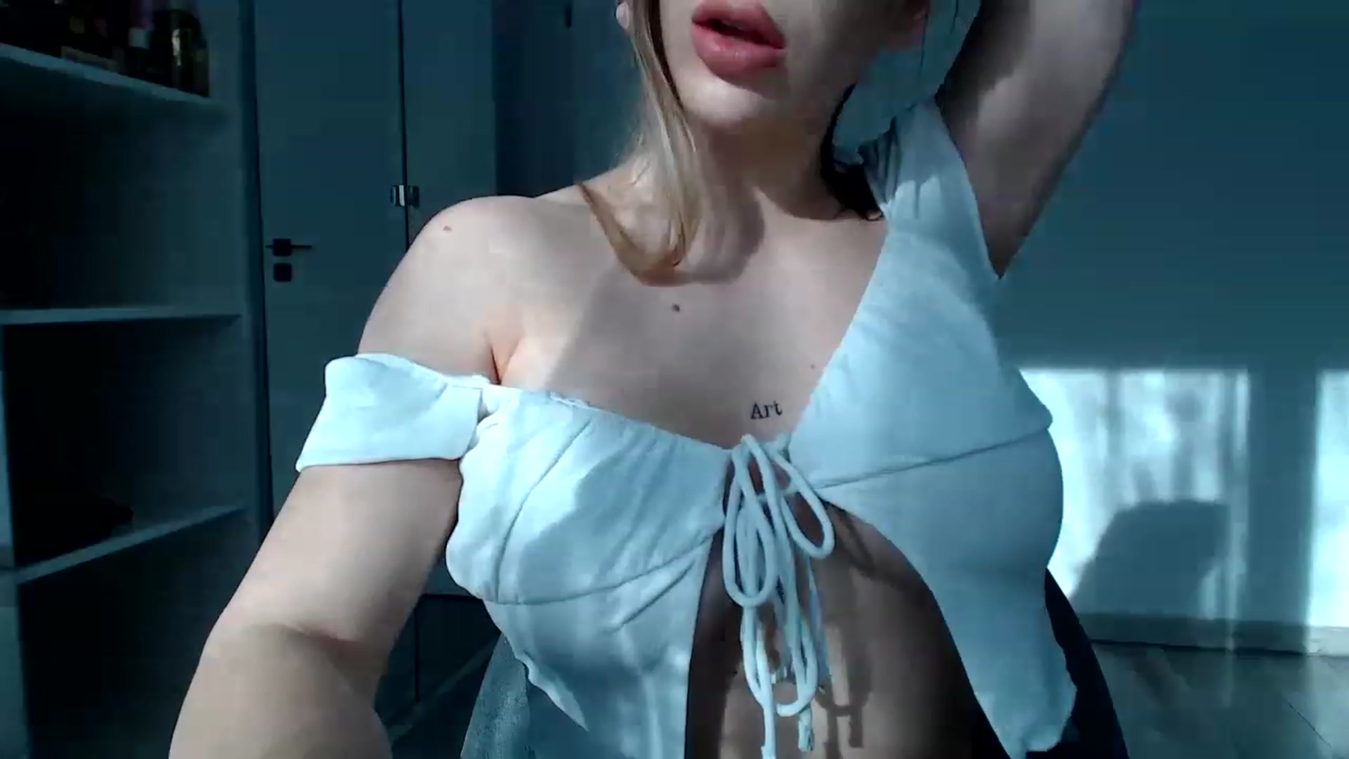 Gallery image thumbnail from Suckmedaddy99's myfreecams stream on, 11/29/2022, 11:03 image 15 of 20