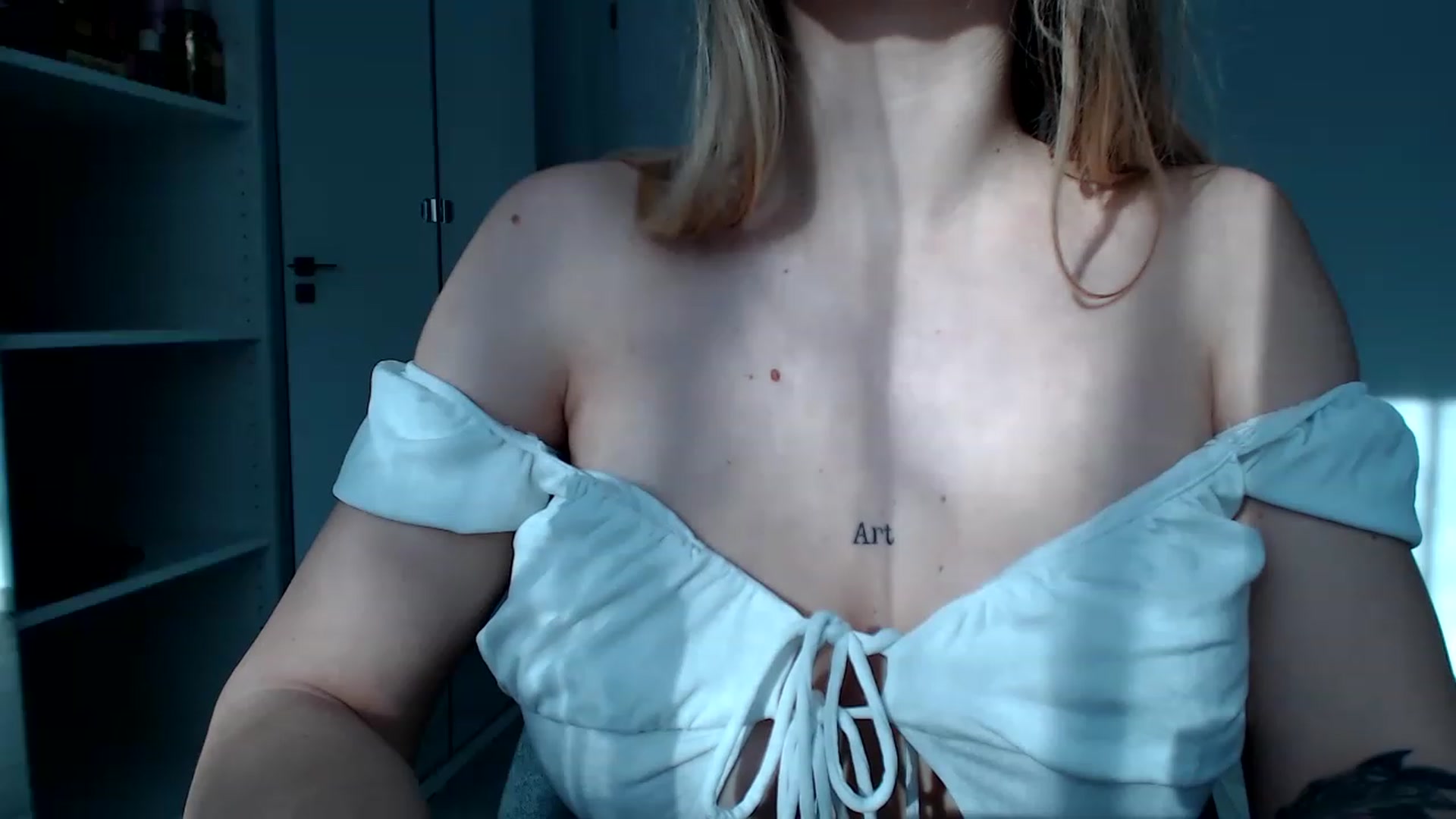 Gallery image thumbnail from Suckmedaddy99's myfreecams stream on, 11/29/2022, 11:03 image 11 of 20