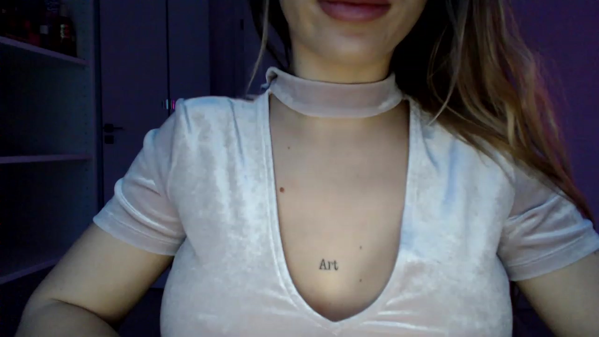 Gallery image thumbnail from Suckmedaddy99's myfreecams stream on, 12/06/2022, 14:40 image 20 of 20