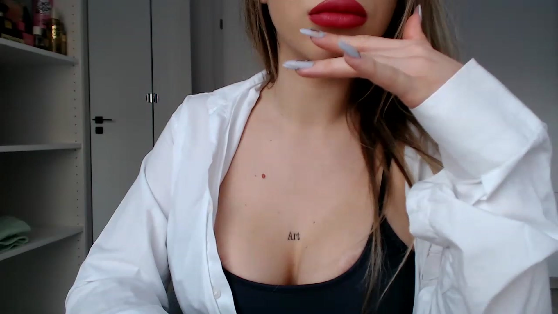 Gallery image thumbnail from Suckmedaddy99's myfreecams stream on, 12/07/2022, 12:42 image 14 of 20