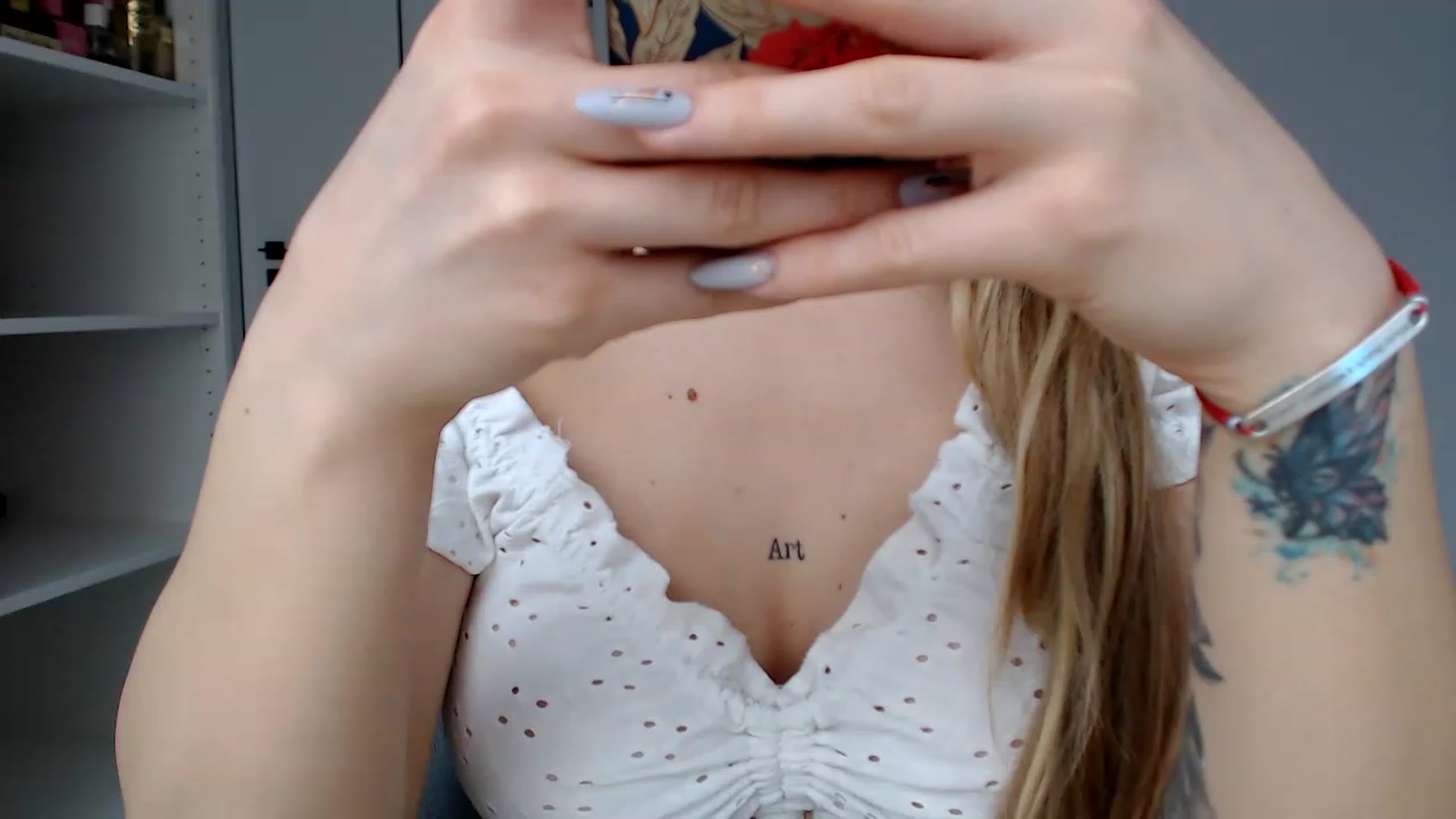 Gallery image thumbnail from Suckmedaddy99's myfreecams stream on, 12/08/2022, 12:58 image 7 of 20