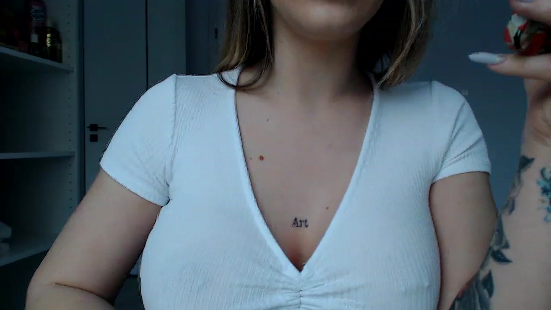 Gallery image thumbnail from Suckmedaddy99's myfreecams stream on, 12/10/2022, 13:43 image 20 of 20