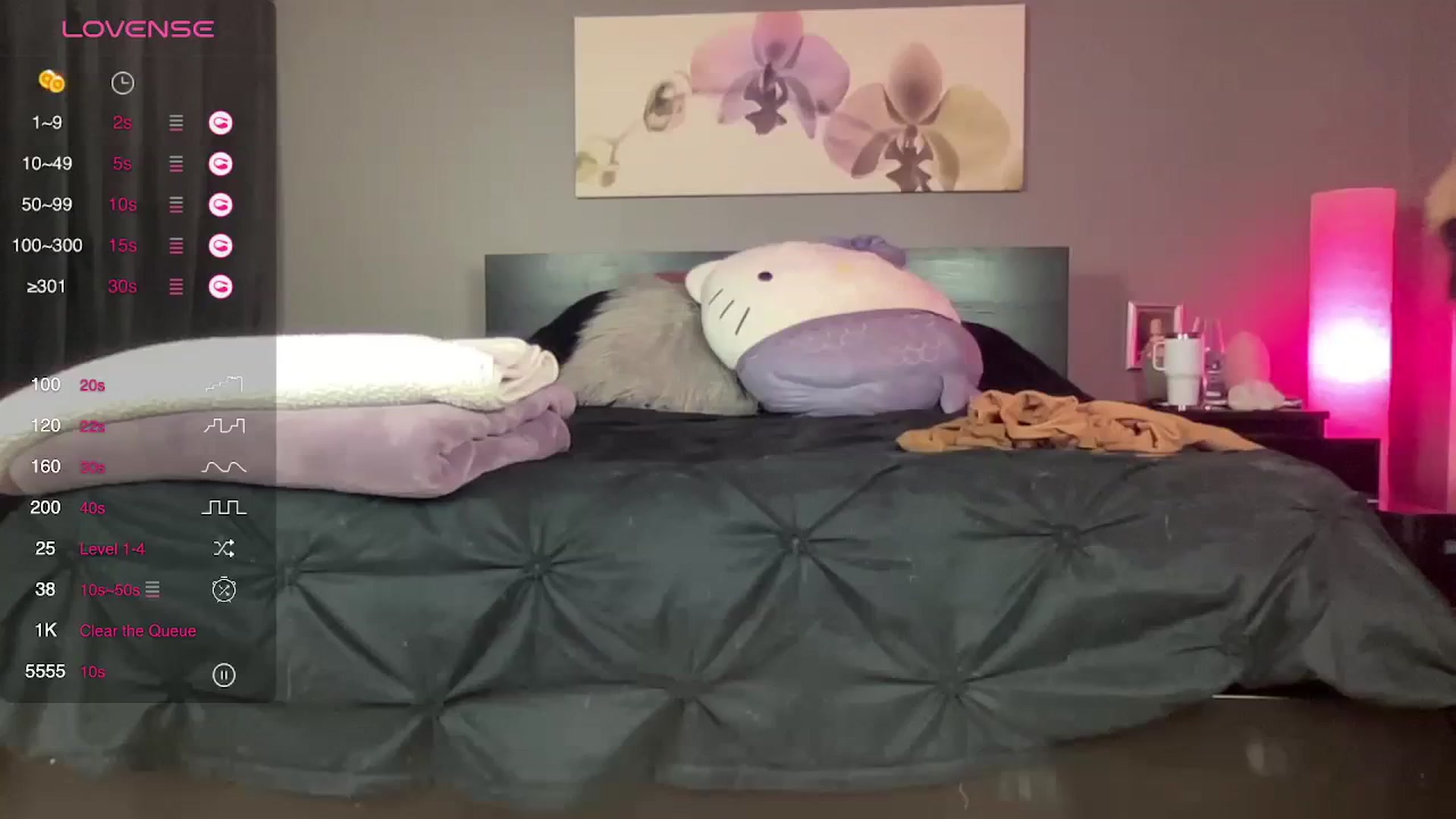 Gallery image thumbnail from SugaAngelBaby's myfreecams stream on, 11/19/2023, 16:17 image 18 of 20