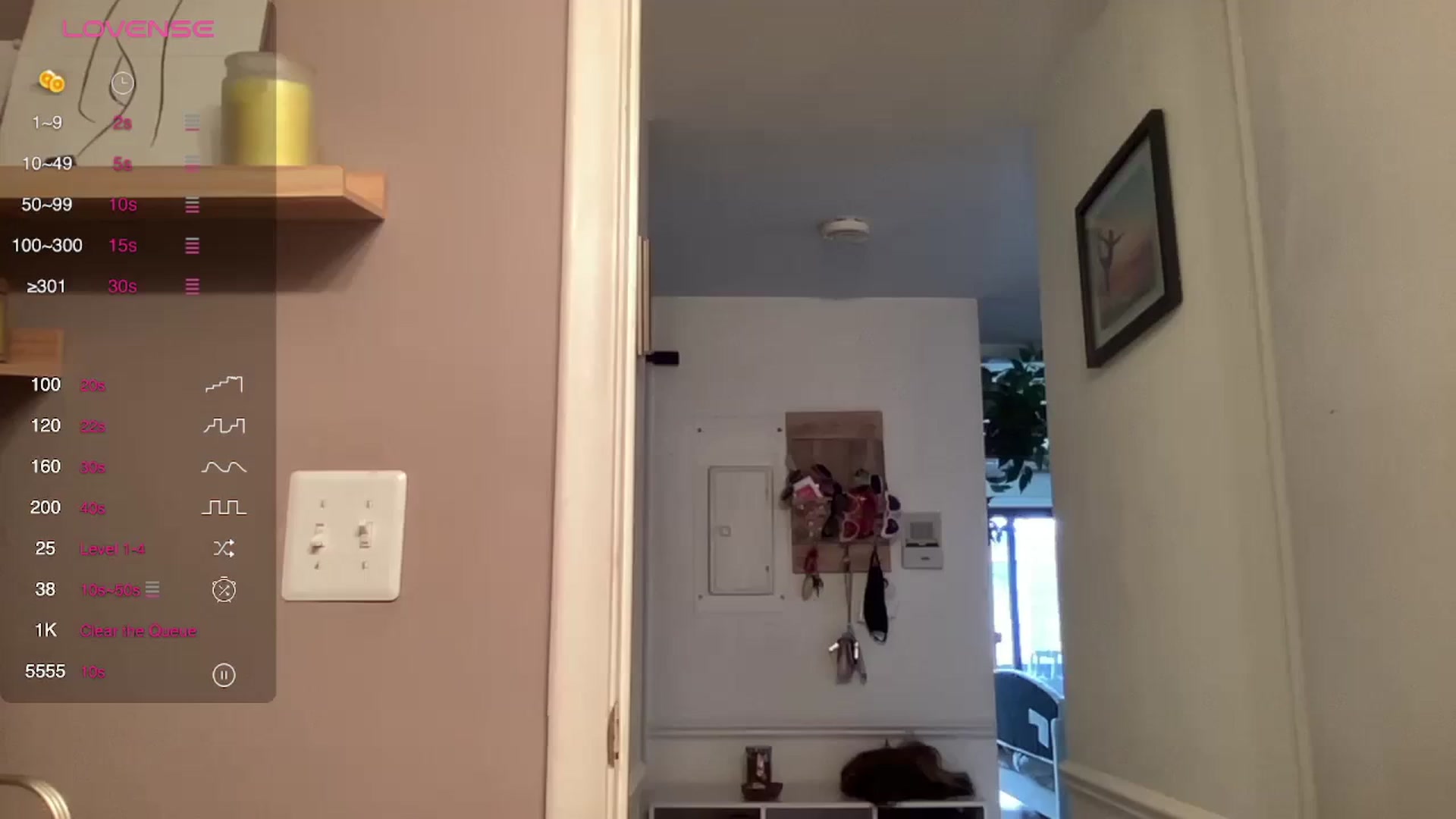 Gallery image thumbnail from SugaAngelBaby's myfreecams stream on, 01/01/2024, 16:47 image 12 of 20