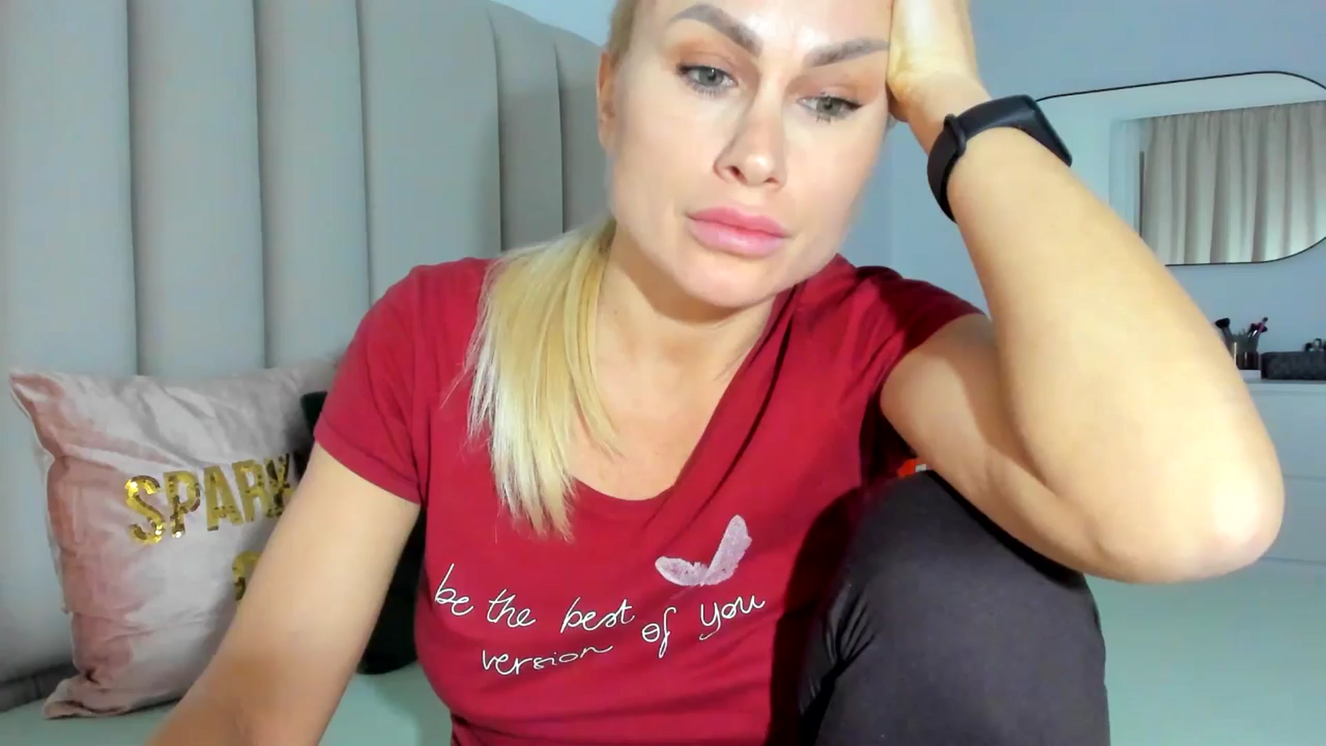 Gallery image thumbnail from SugarCrush25's myfreecams stream on, 02/17/2025, 20:15 image 10 of 20