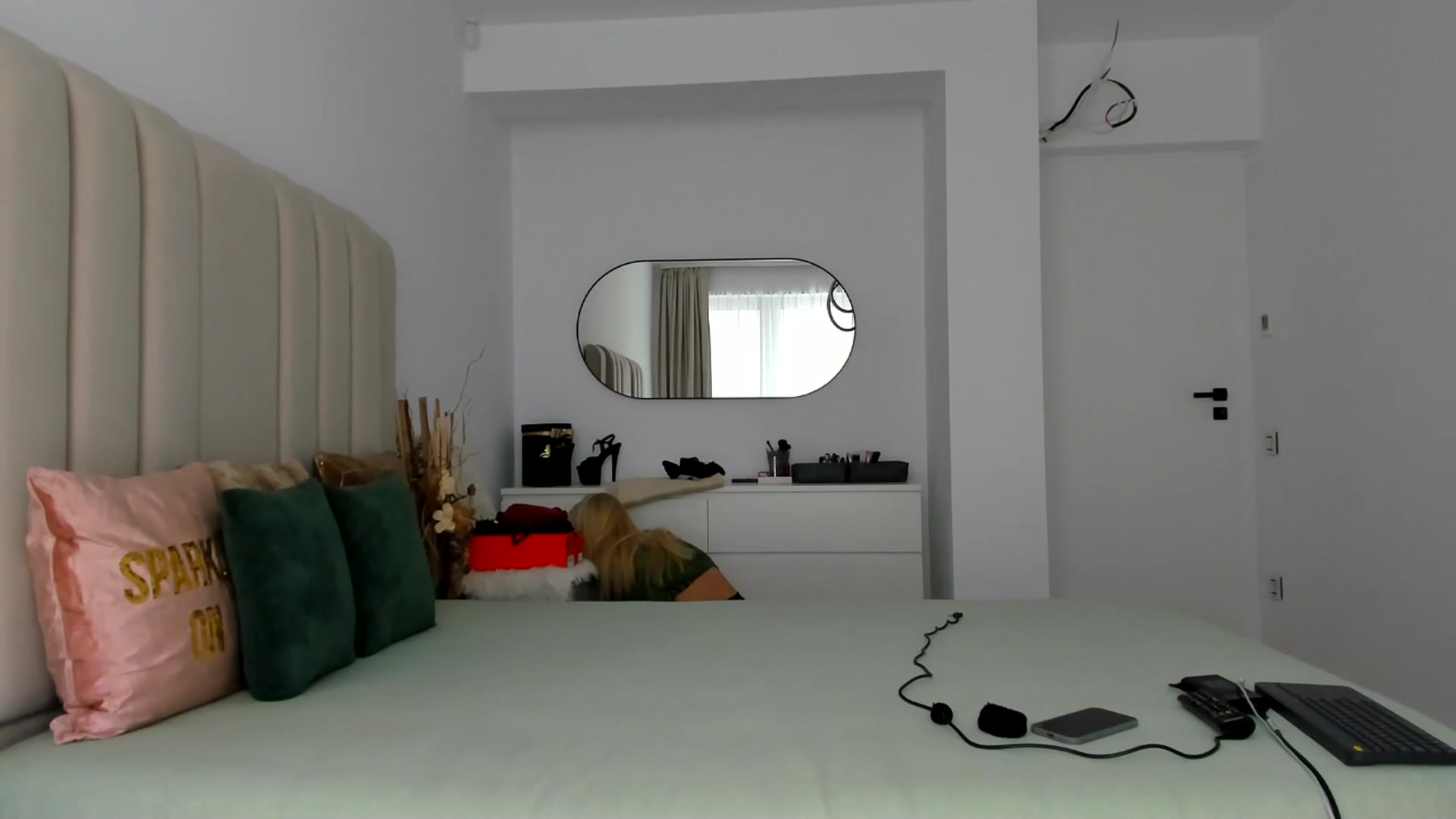 Gallery image thumbnail from SugarCrush25's myfreecams stream on, 02/18/2025, 13:17 image 14 of 20