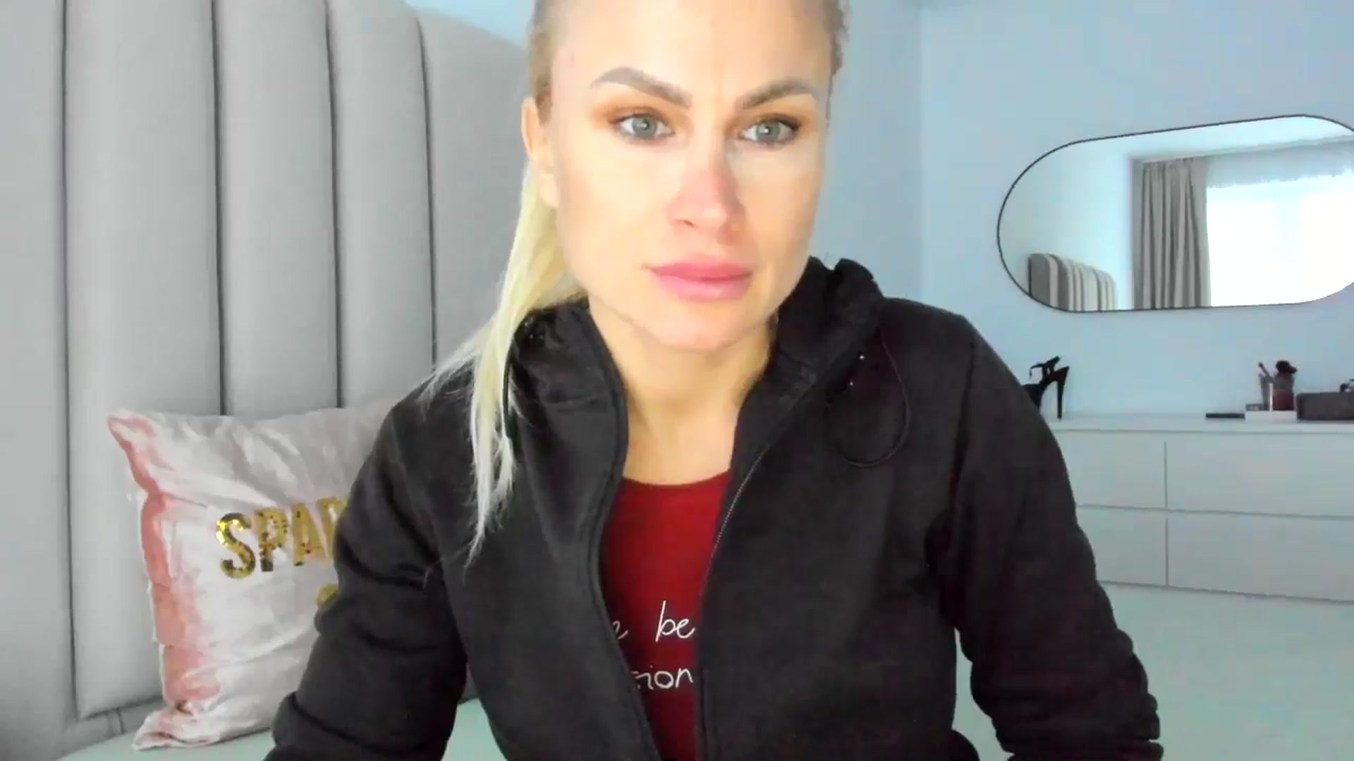 Gallery image thumbnail from SugarCrush25's myfreecams stream on, 02/18/2025, 17:08 image 11 of 20