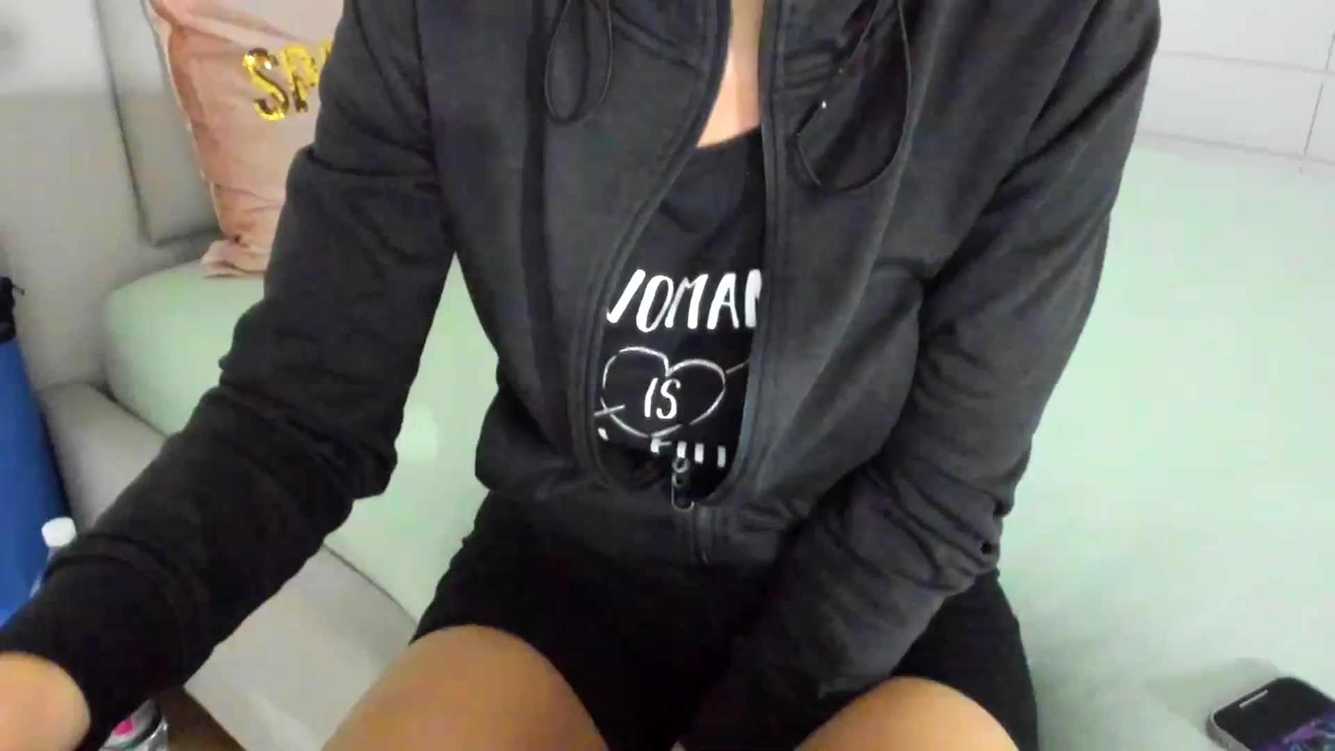 Gallery image thumbnail from SugarCrush25's myfreecams stream on, 02/20/2025, 17:07 image 19 of 20