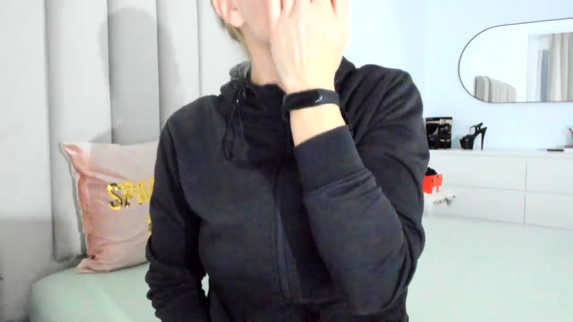 Gallery image thumbnail from SugarCrush25's myfreecams stream on, 02/20/2025, 17:07 image 16 of 20