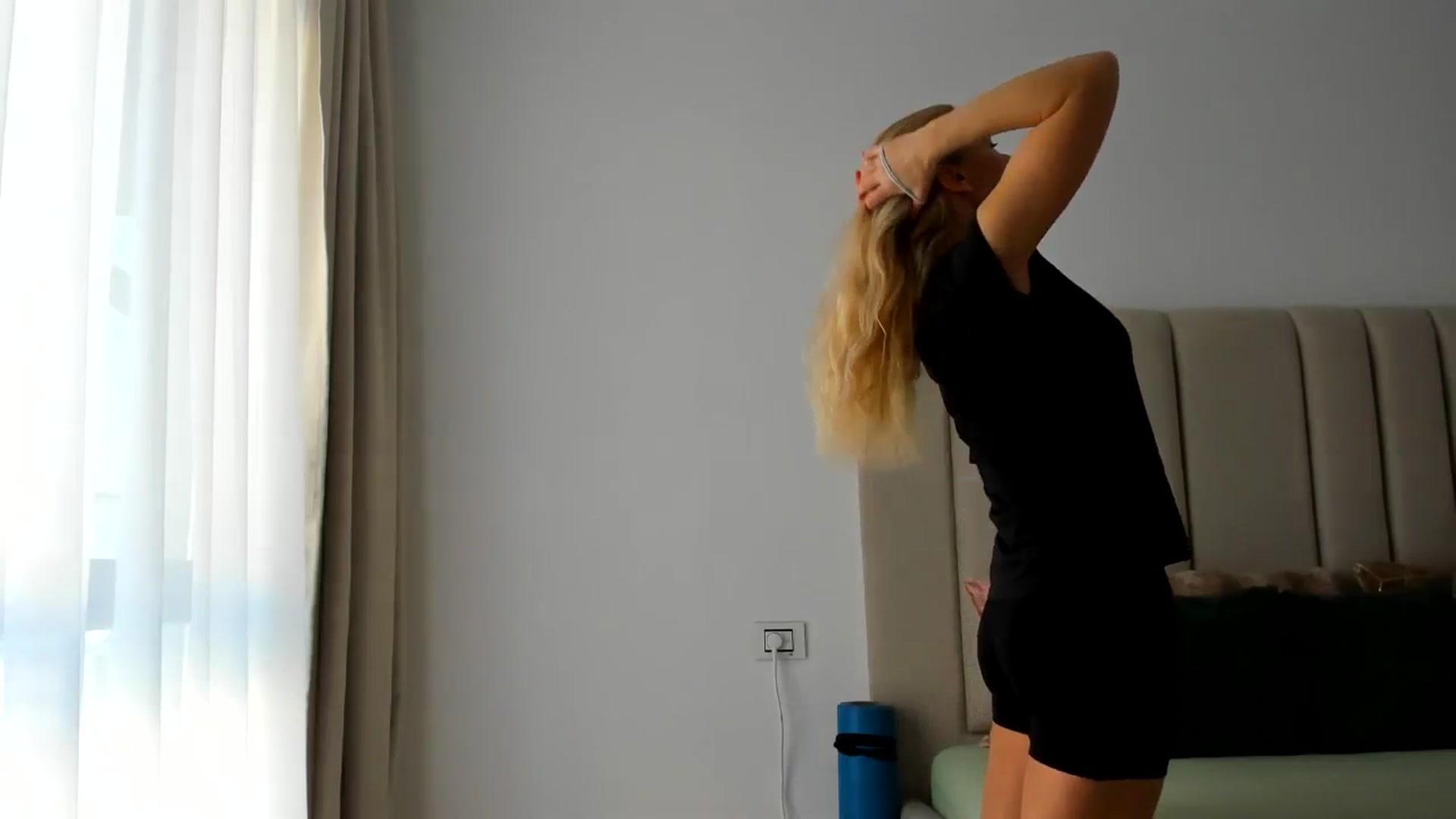 Gallery image thumbnail from SugarCrush25's myfreecams stream on, 02/20/2025, 17:07 image 3 of 20