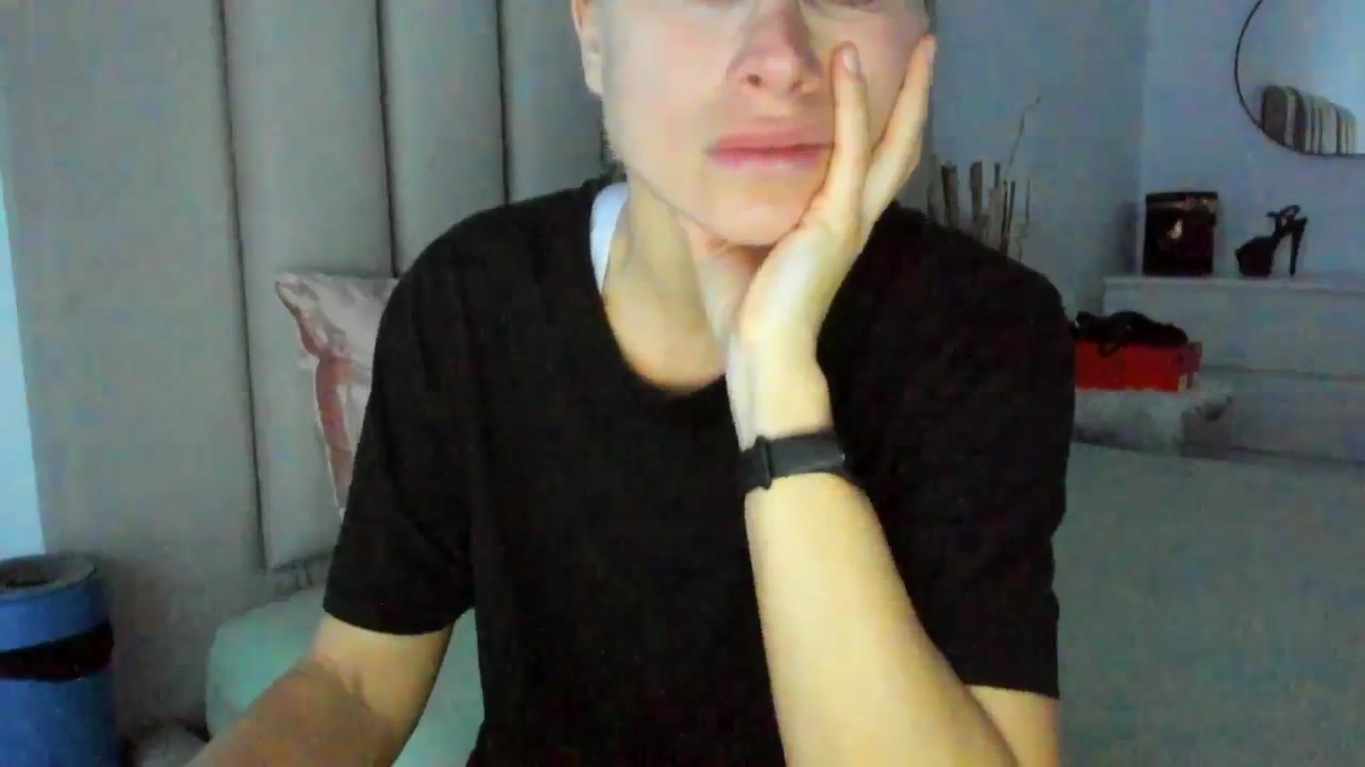 Gallery image thumbnail from SugarCrush25's myfreecams stream on, 02/21/2025, 16:05 image 20 of 20