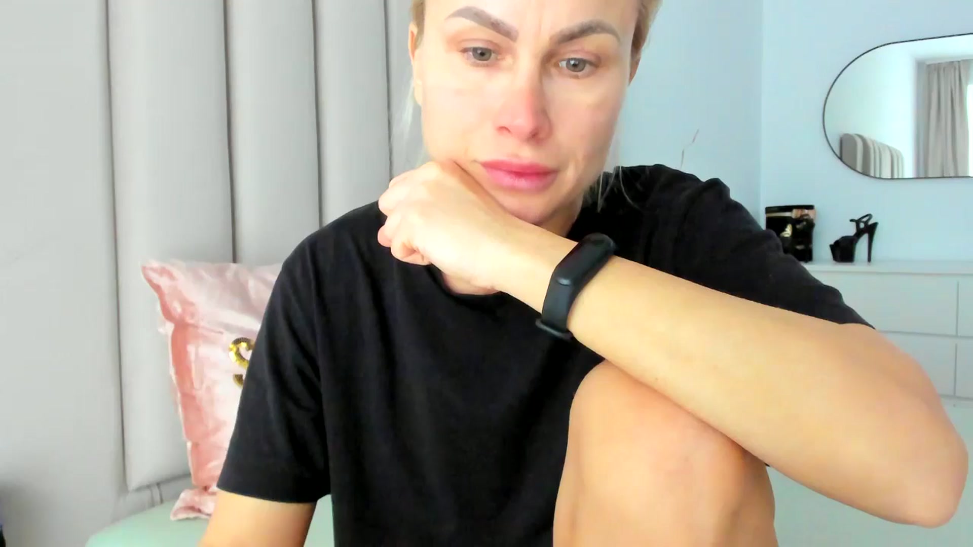 Gallery image thumbnail from SugarCrush25's myfreecams stream on, 02/21/2025, 16:05 image 11 of 20