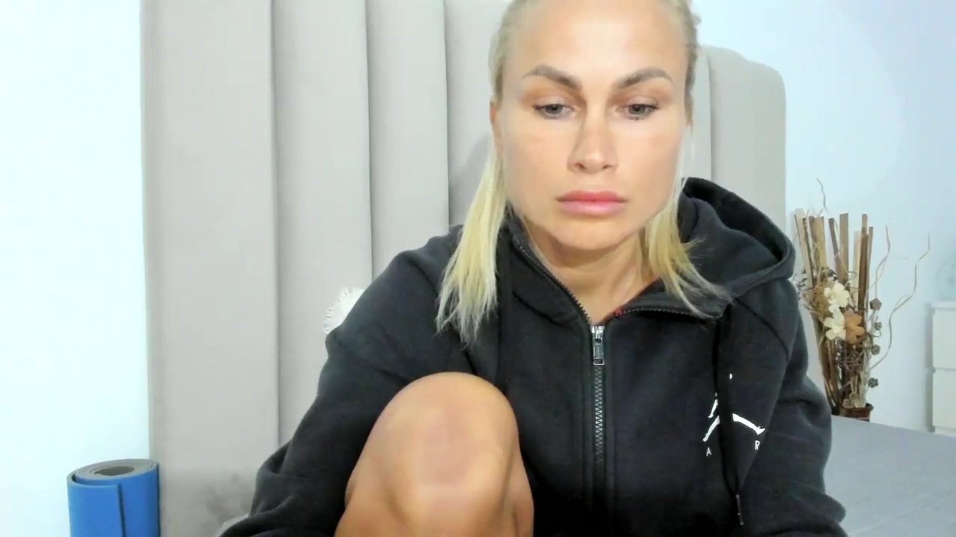 Gallery image thumbnail from SugarCrush25's myfreecams stream on, 04/02/2025, 19:06 image 10 of 20