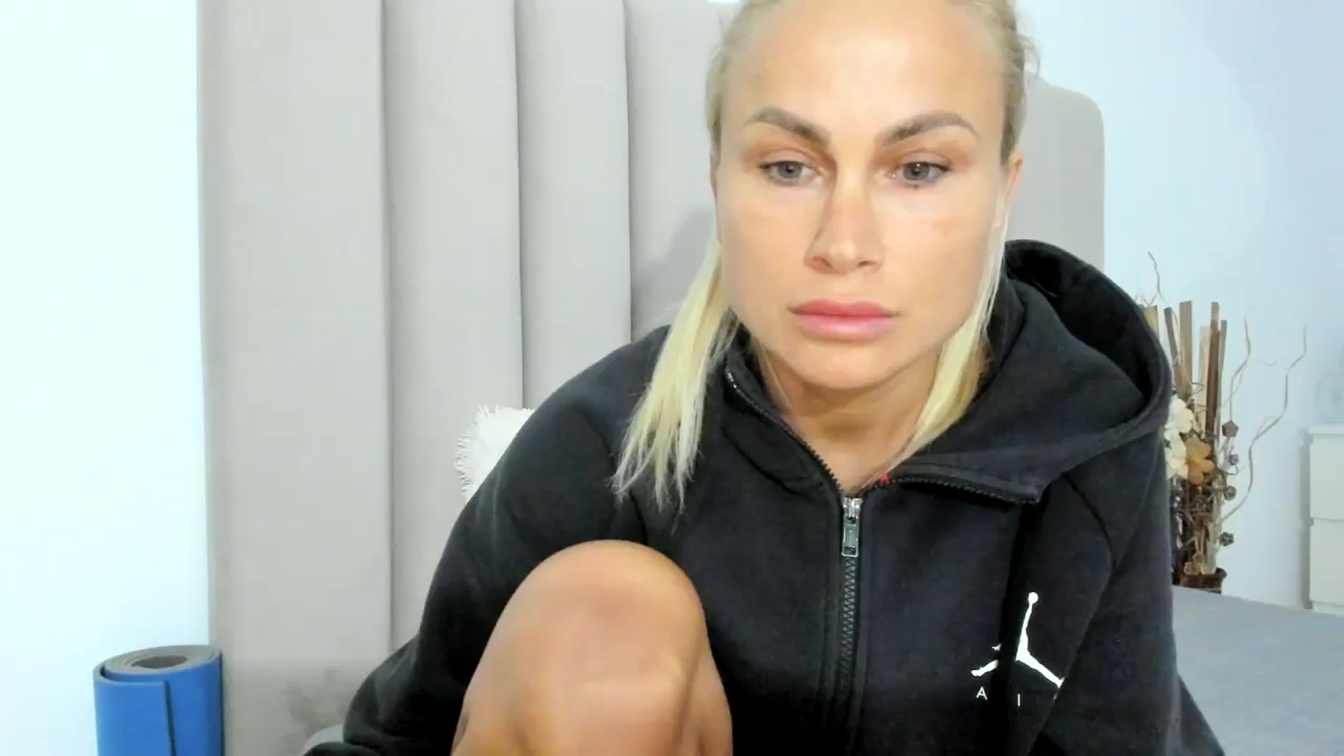 Gallery image thumbnail from SugarCrush25's myfreecams stream on, 04/02/2025, 19:06 image 11 of 20