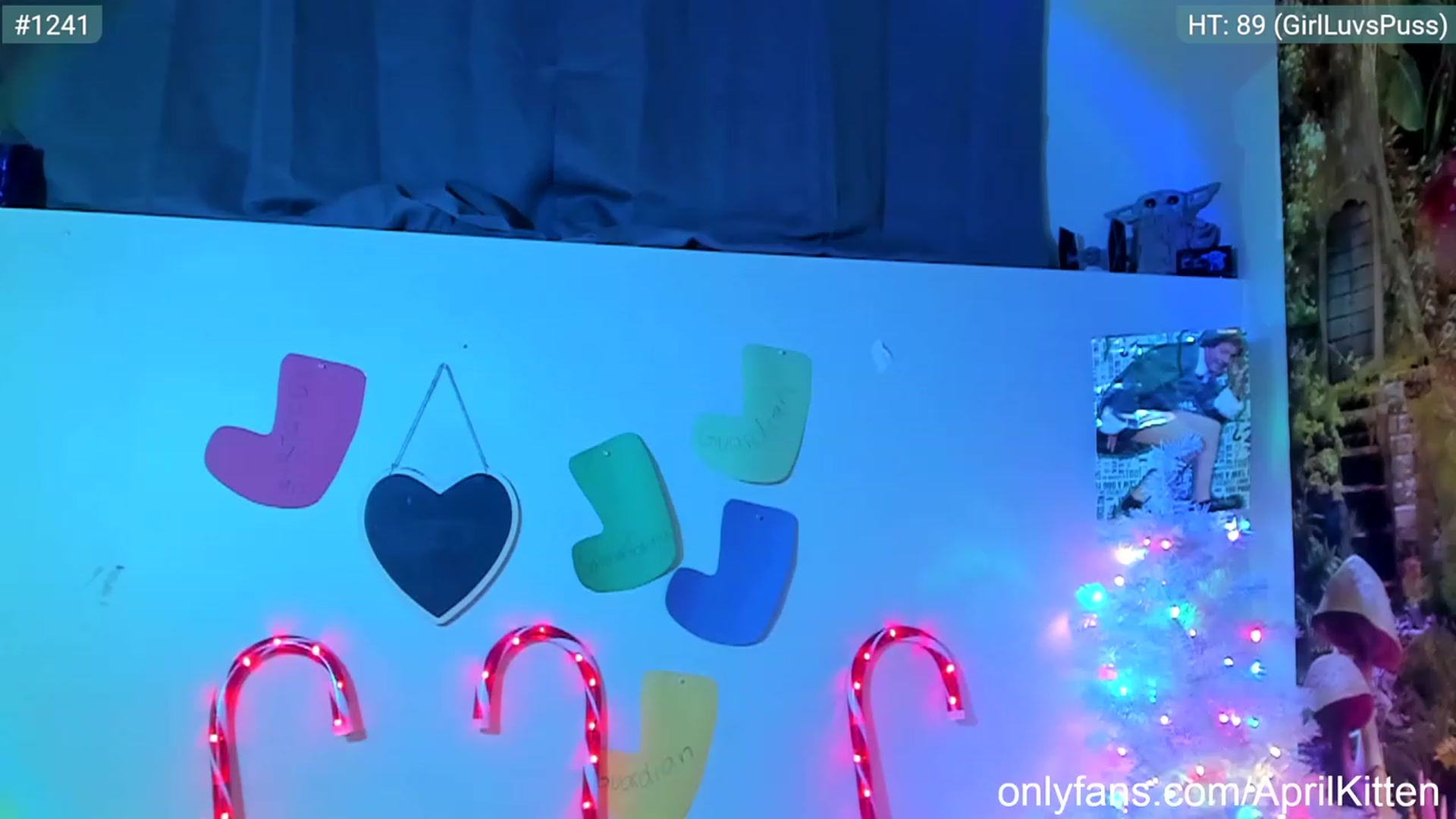 Gallery image thumbnail from SugarPlum's myfreecams stream on, 12/06/2022, 10:30 image 9 of 20
