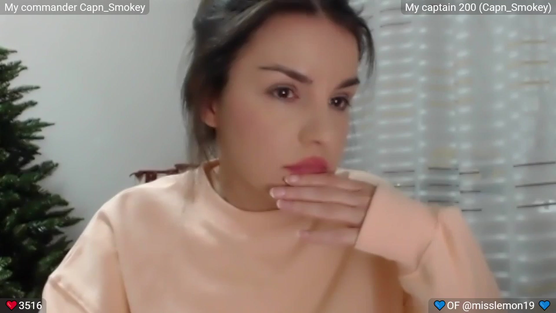 Gallery image thumbnail from SugarPlum's myfreecams stream on, 12/07/2025, 10:05 image 11 of 20