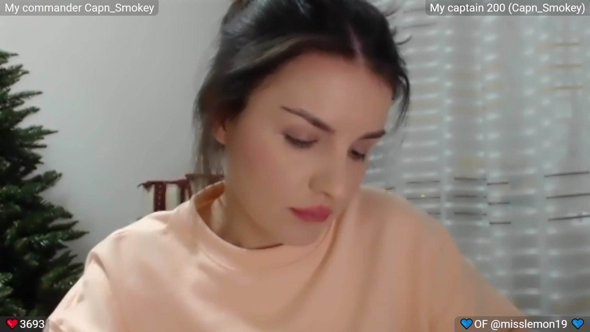 Gallery image thumbnail from SugarPlum's myfreecams stream on, 12/07/2025, 10:05 image 7 of 20
