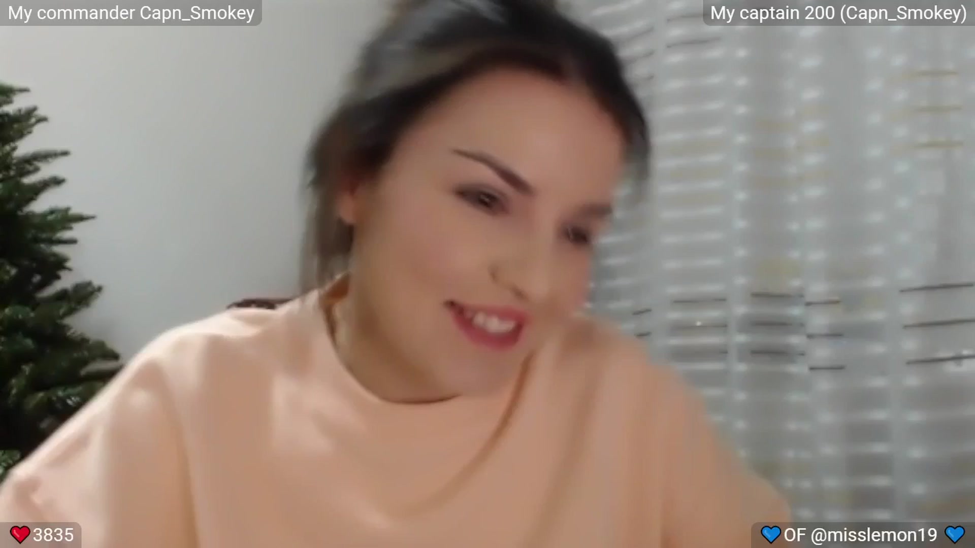 Gallery image thumbnail from SugarPlum's myfreecams stream on, 12/07/2025, 10:05 image 1 of 20