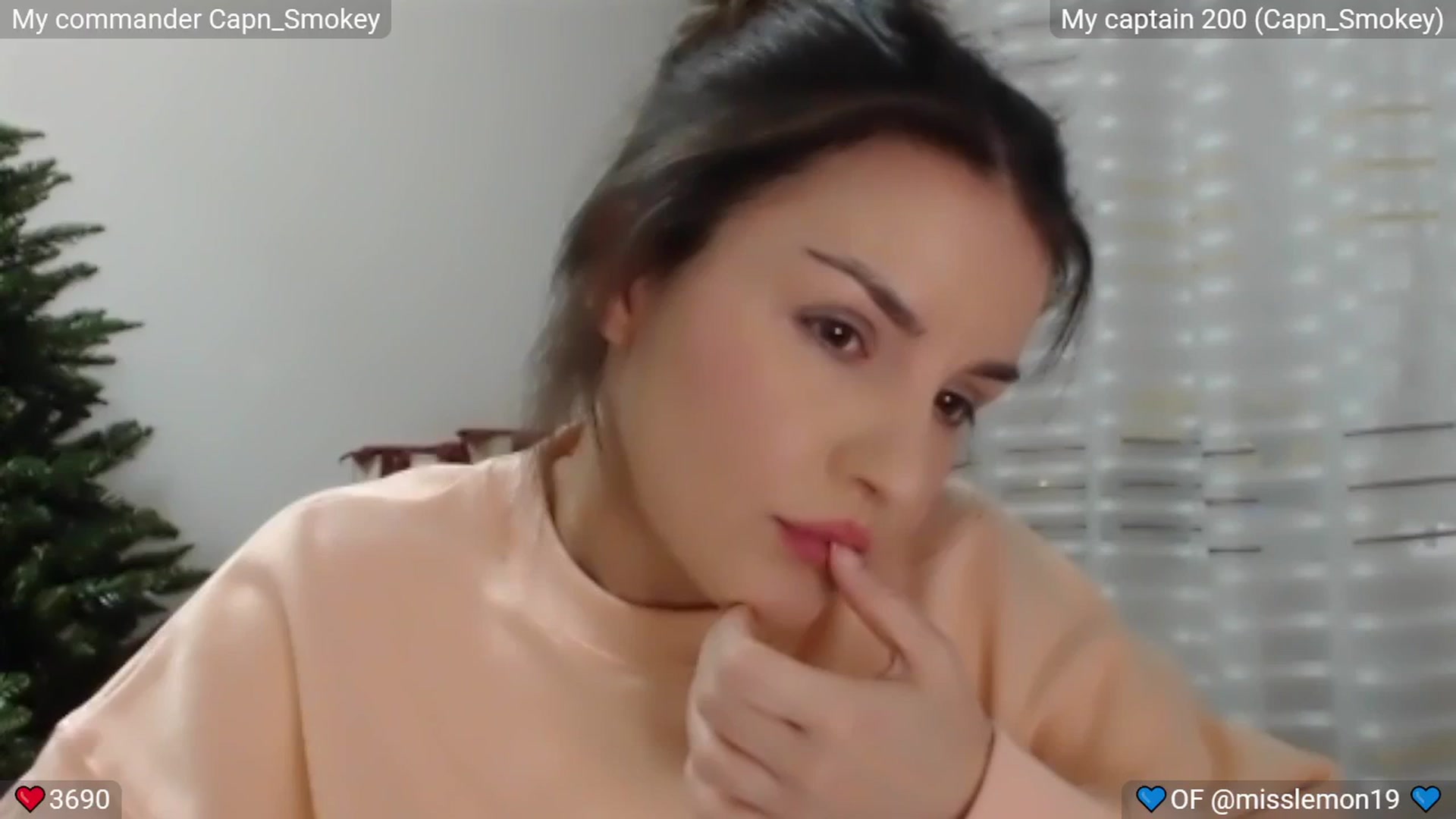 Gallery image thumbnail from SugarPlum's myfreecams stream on, 12/07/2025, 10:05 image 6 of 20