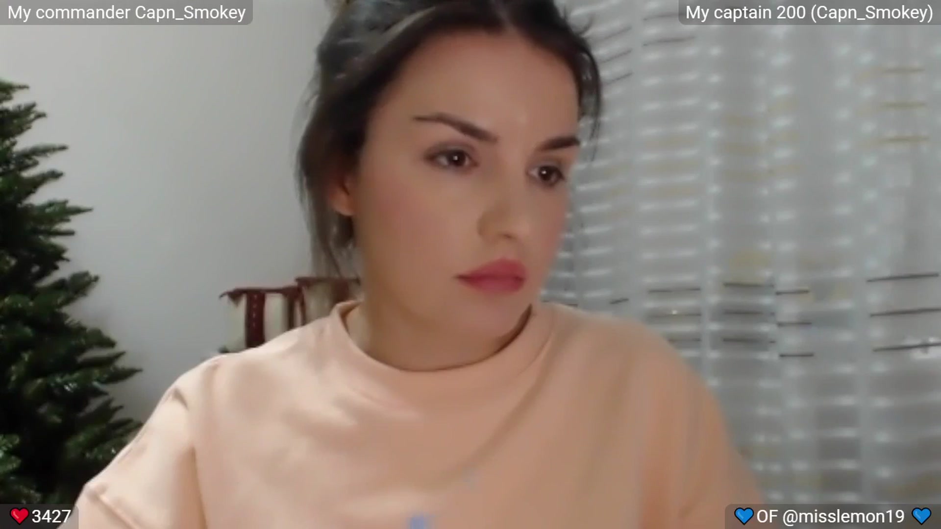 Gallery image thumbnail from SugarPlum's myfreecams stream on, 12/07/2025, 10:05 image 20 of 20