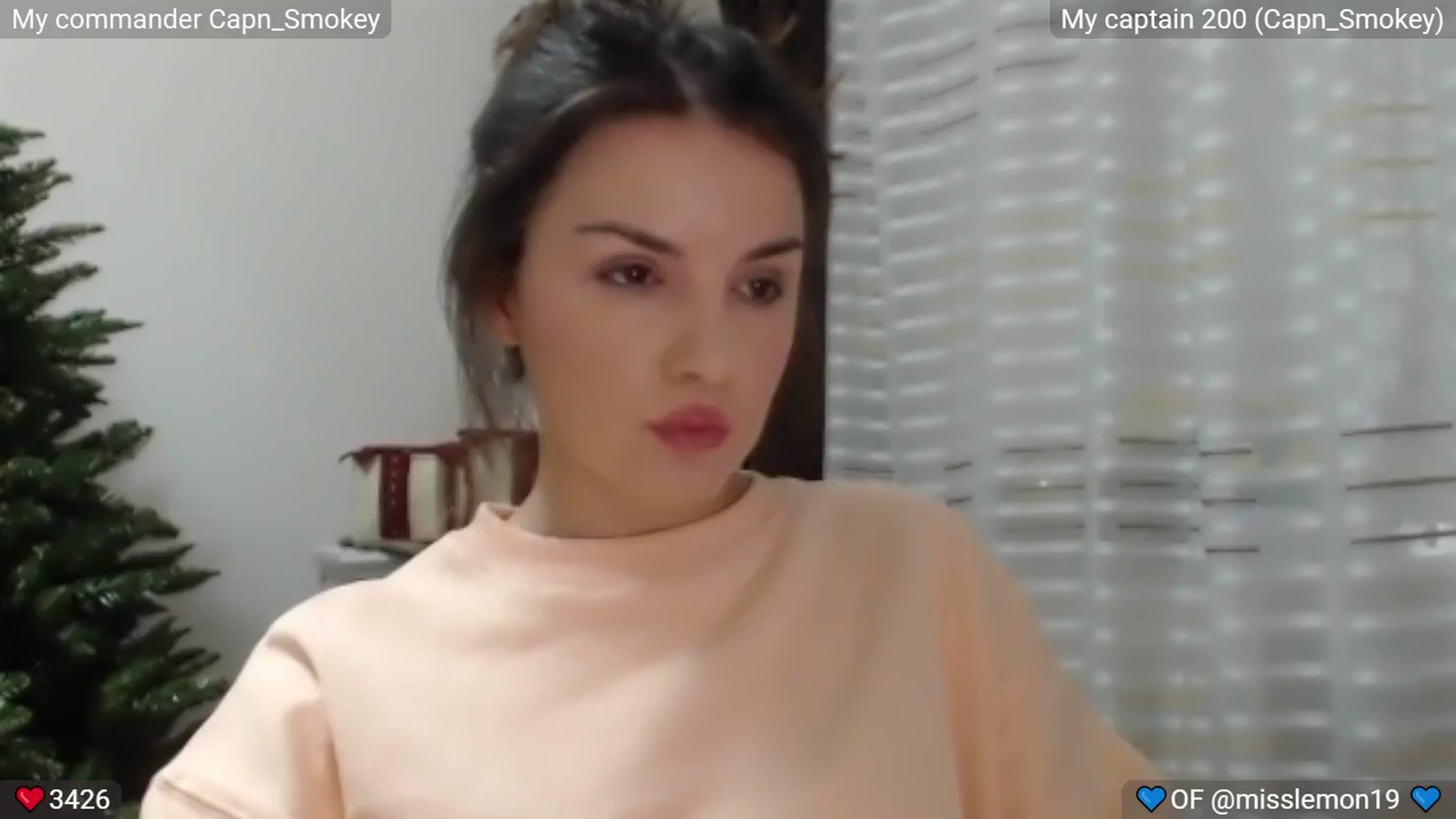 Gallery image thumbnail from SugarPlum's myfreecams stream on, 12/07/2025, 10:05 image 18 of 20