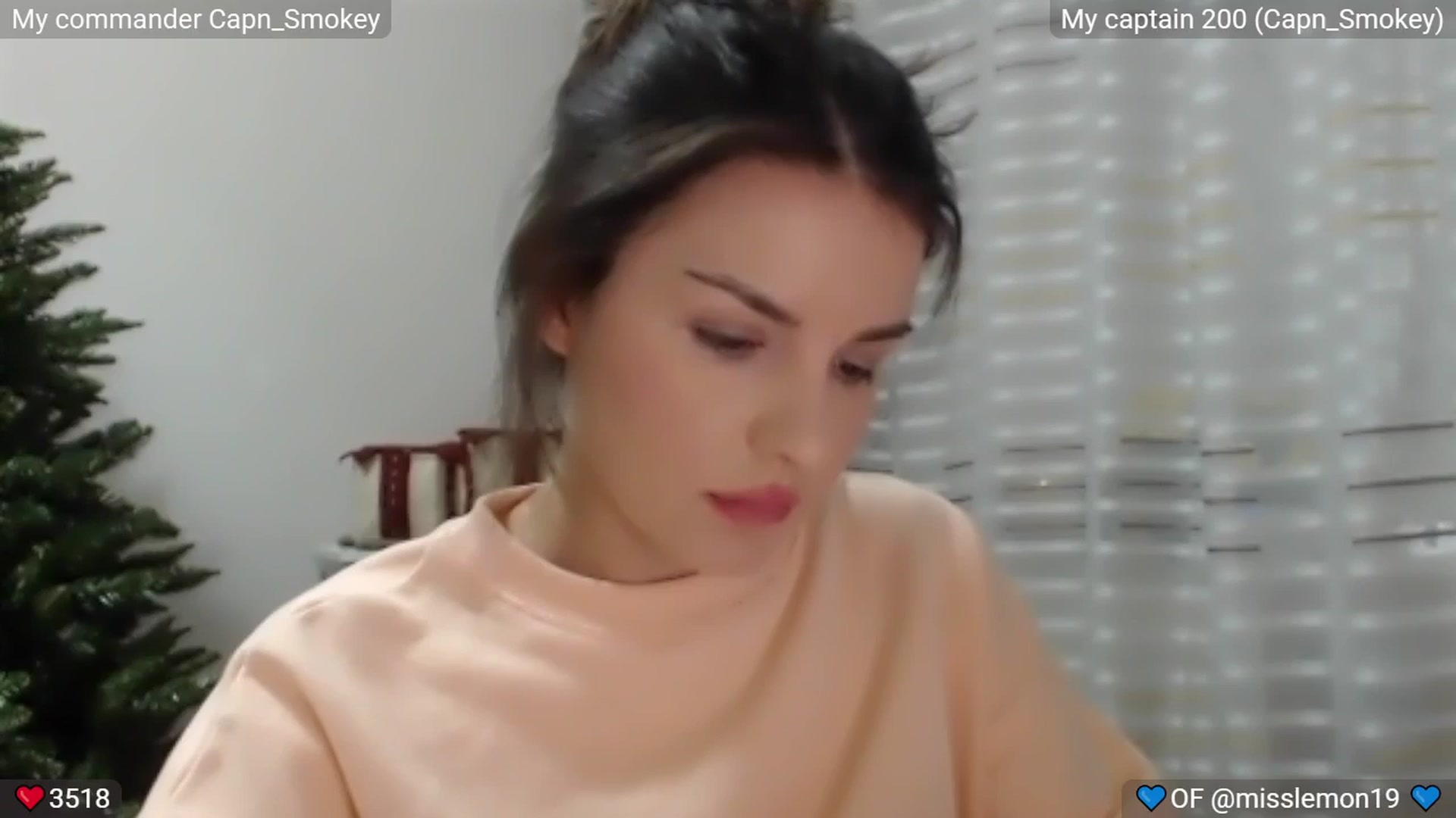 Gallery image thumbnail from SugarPlum's myfreecams stream on, 12/07/2025, 10:05 image 13 of 20