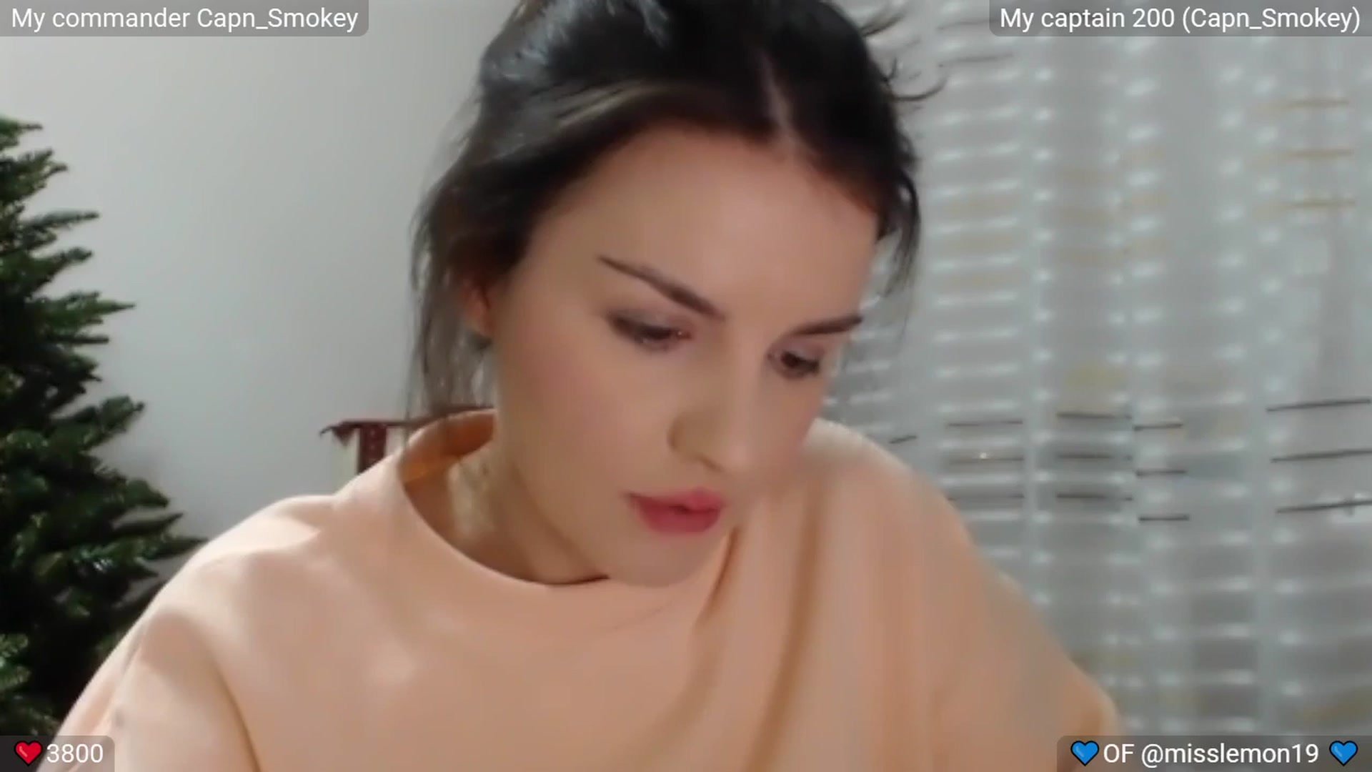 Gallery image thumbnail from SugarPlum's myfreecams stream on, 12/07/2025, 10:05 image 3 of 20