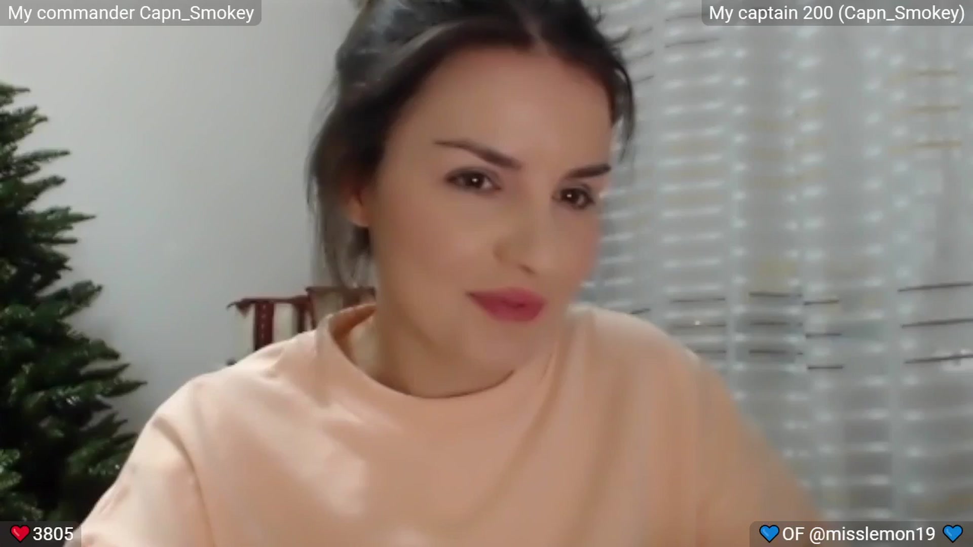 Gallery image thumbnail from SugarPlum's myfreecams stream on, 12/07/2025, 10:05 image 5 of 20
