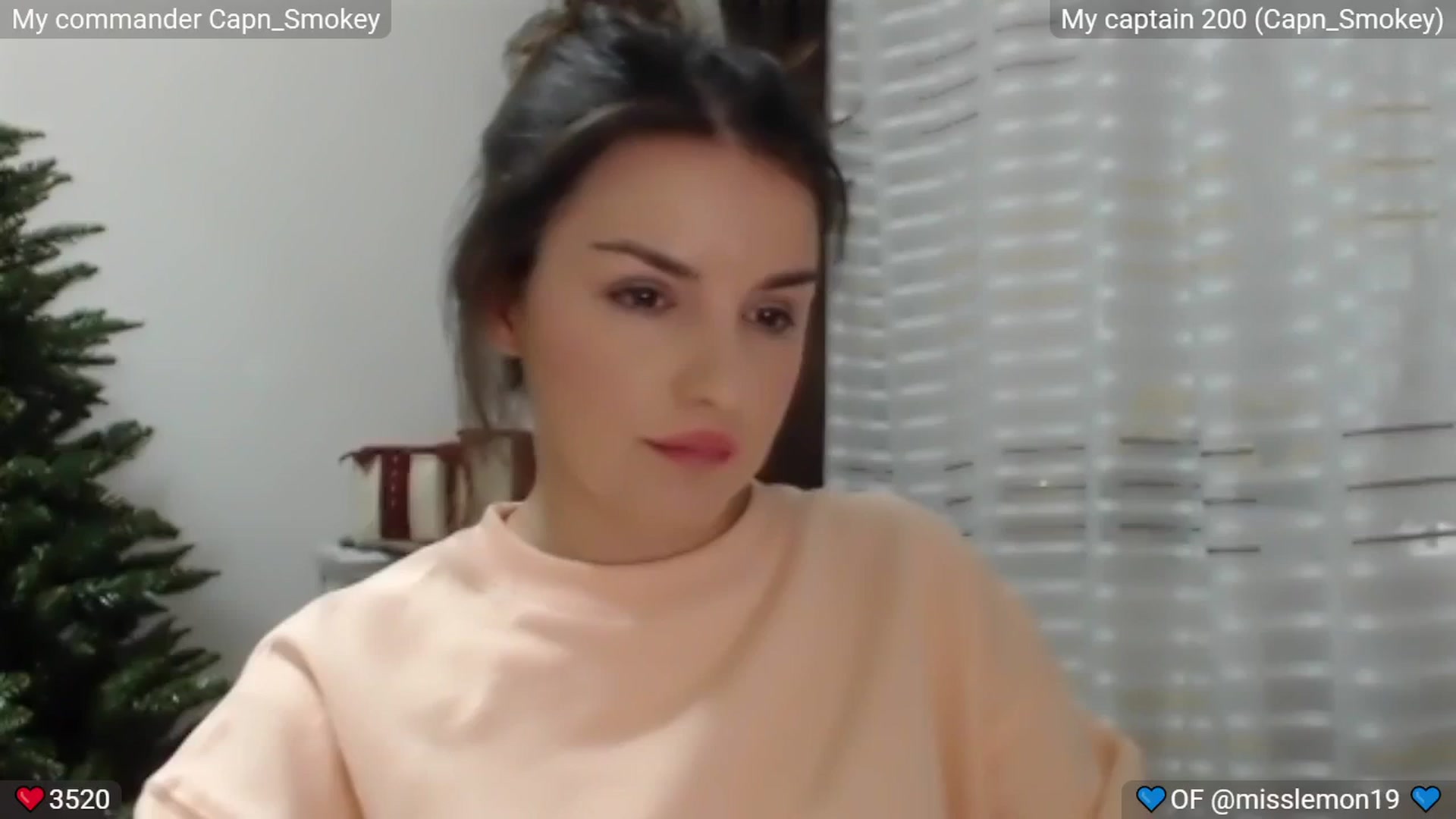 Gallery image thumbnail from SugarPlum's myfreecams stream on, 12/07/2025, 10:05 image 15 of 20