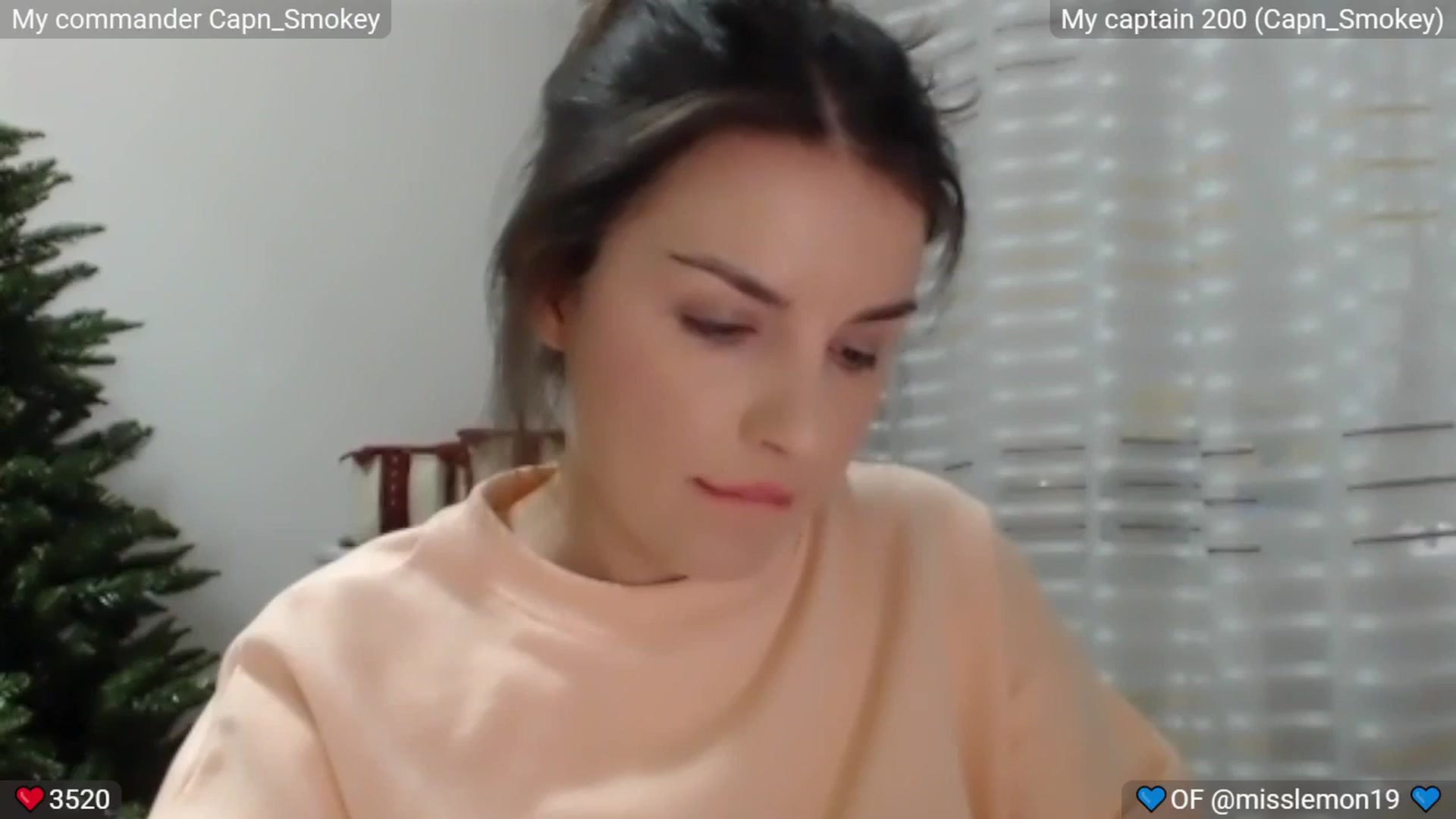 Gallery image thumbnail from SugarPlum's myfreecams stream on, 12/07/2025, 10:05 image 14 of 20