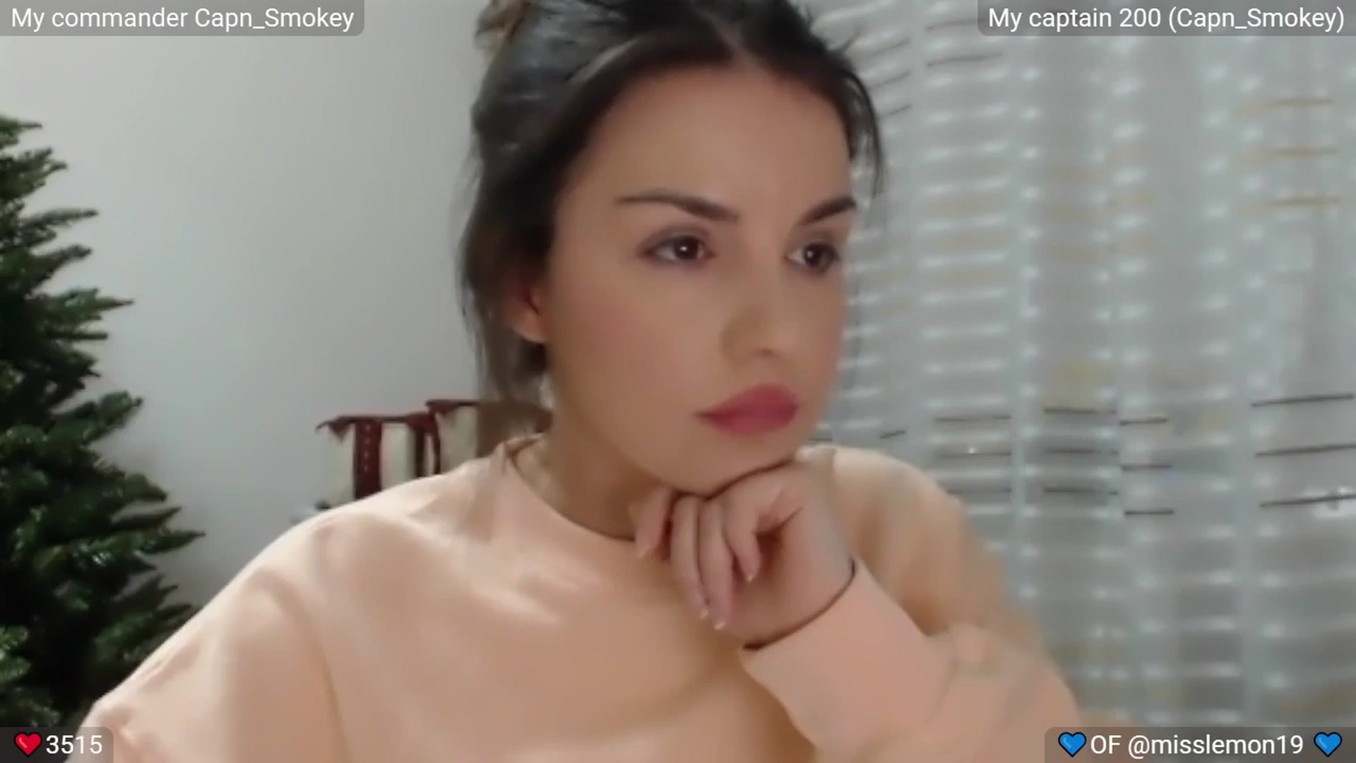 Gallery image thumbnail from SugarPlum's myfreecams stream on, 12/07/2025, 10:05 image 12 of 20