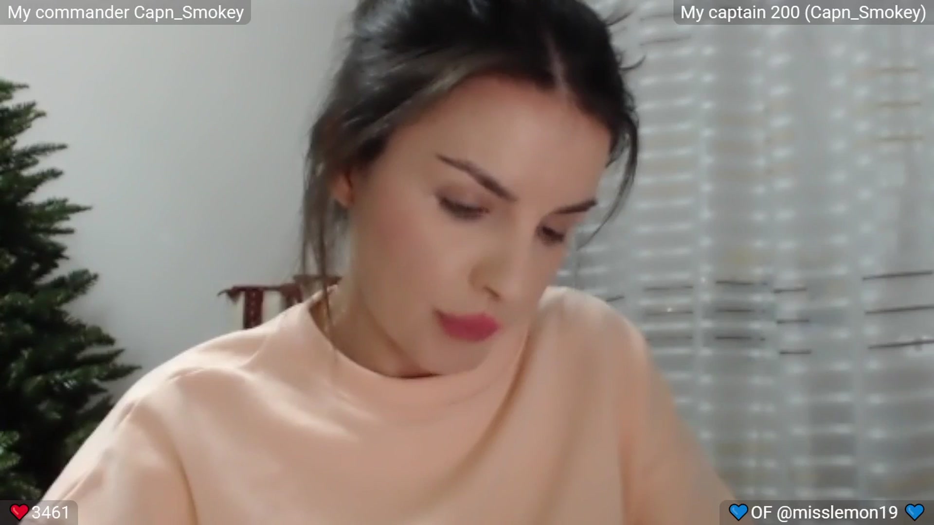 Gallery image thumbnail from SugarPlum's myfreecams stream on, 12/07/2025, 13:46 image 3 of 20
