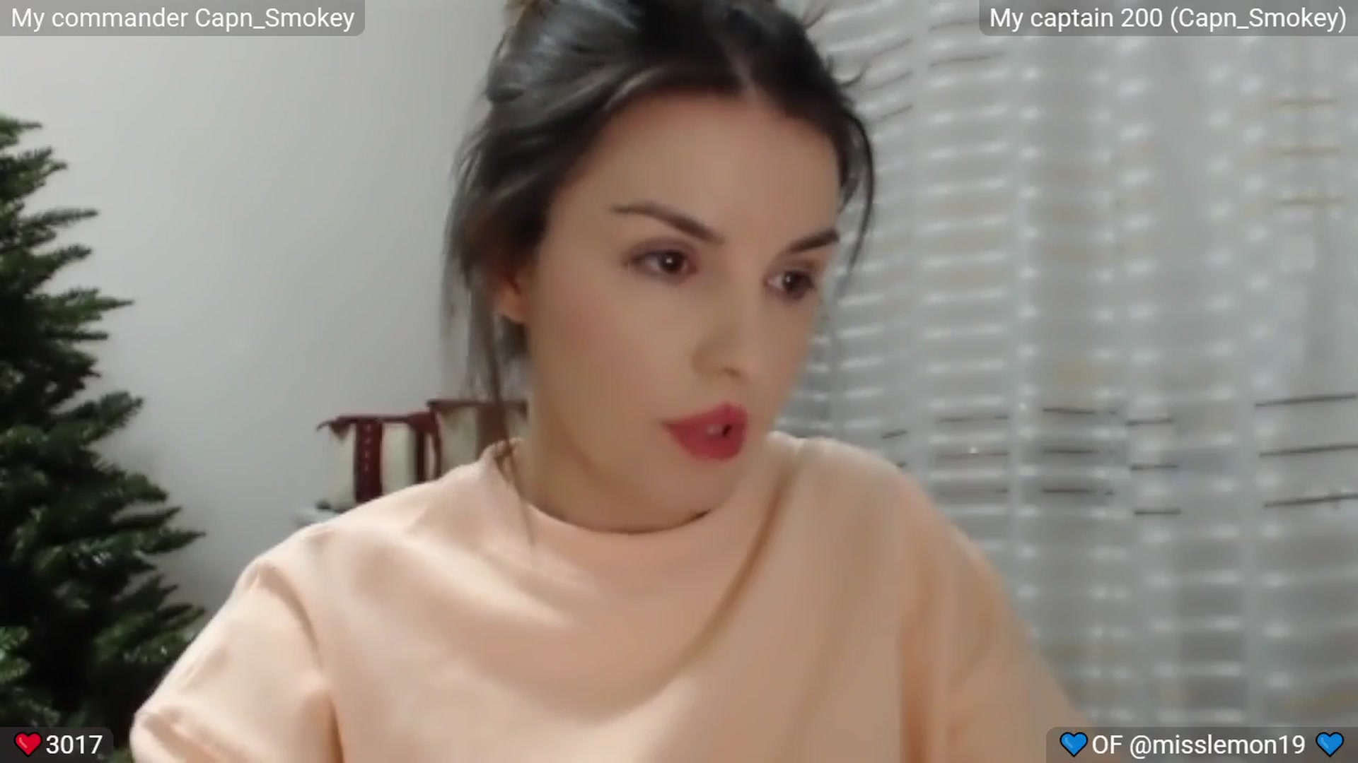 Gallery image thumbnail from SugarPlum's myfreecams stream on, 12/07/2025, 13:46 image 11 of 20