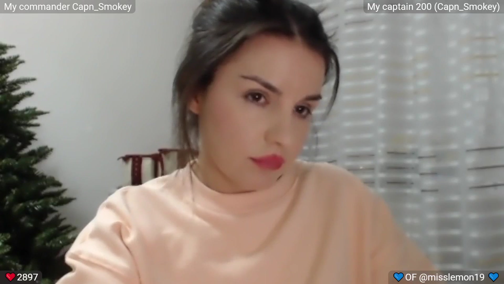 Gallery image thumbnail from SugarPlum's myfreecams stream on, 12/07/2025, 13:46 image 15 of 20
