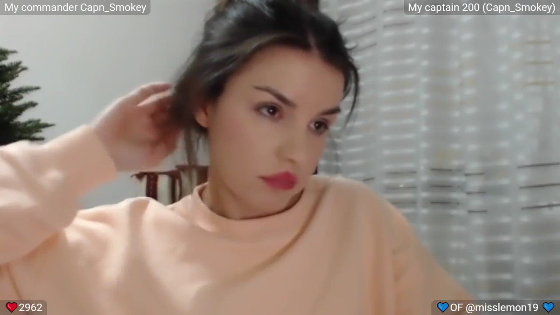 Gallery image thumbnail from SugarPlum's myfreecams stream on, 12/07/2025, 13:46 image 13 of 20