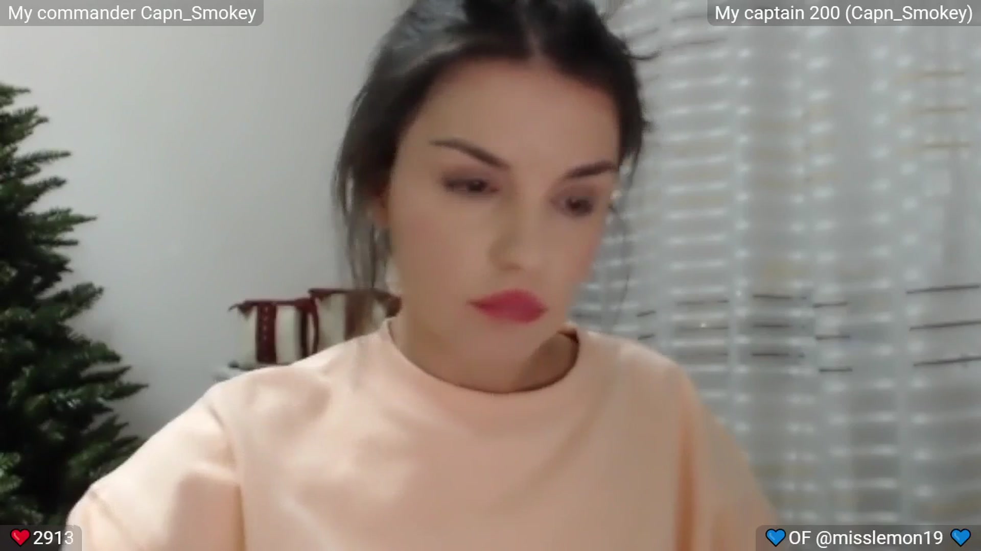 Gallery image thumbnail from SugarPlum's myfreecams stream on, 12/07/2025, 13:46 image 14 of 20