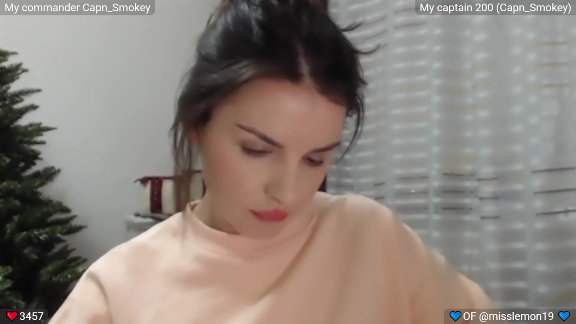 Gallery image thumbnail from SugarPlum's myfreecams stream on, 12/07/2025, 13:46 image 1 of 20
