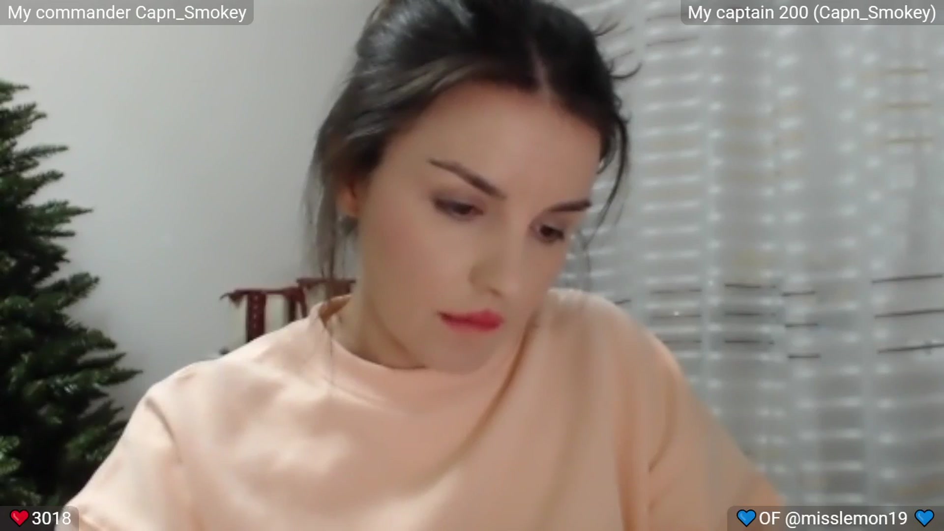 Gallery image thumbnail from SugarPlum's myfreecams stream on, 12/07/2025, 13:46 image 12 of 20