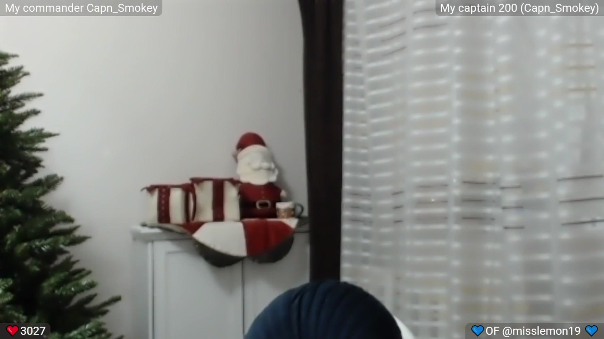 Gallery image thumbnail from SugarPlum's myfreecams stream on, 12/07/2025, 13:46 image 10 of 20
