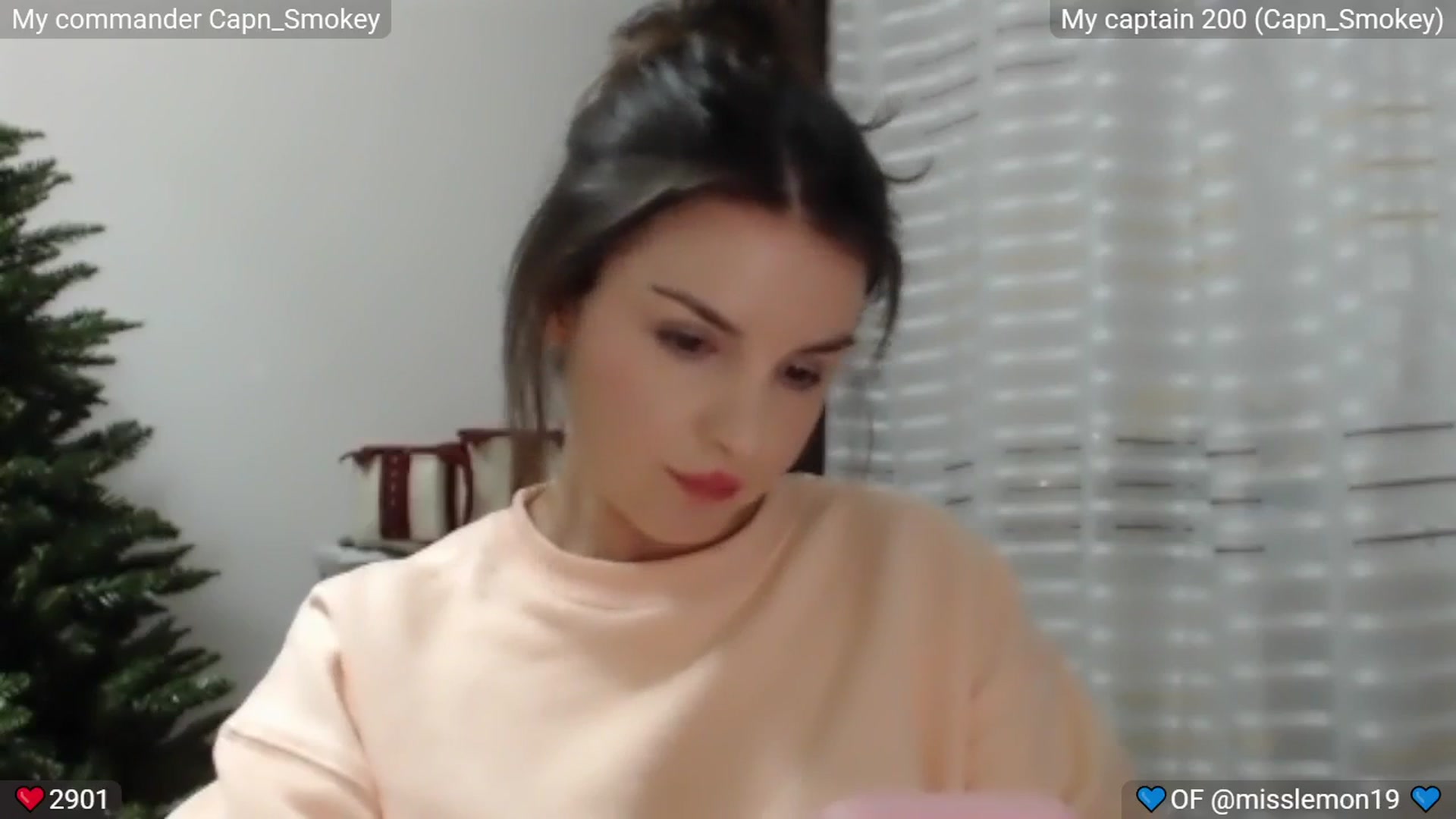 Gallery image thumbnail from SugarPlum's myfreecams stream on, 12/07/2025, 13:46 image 18 of 20