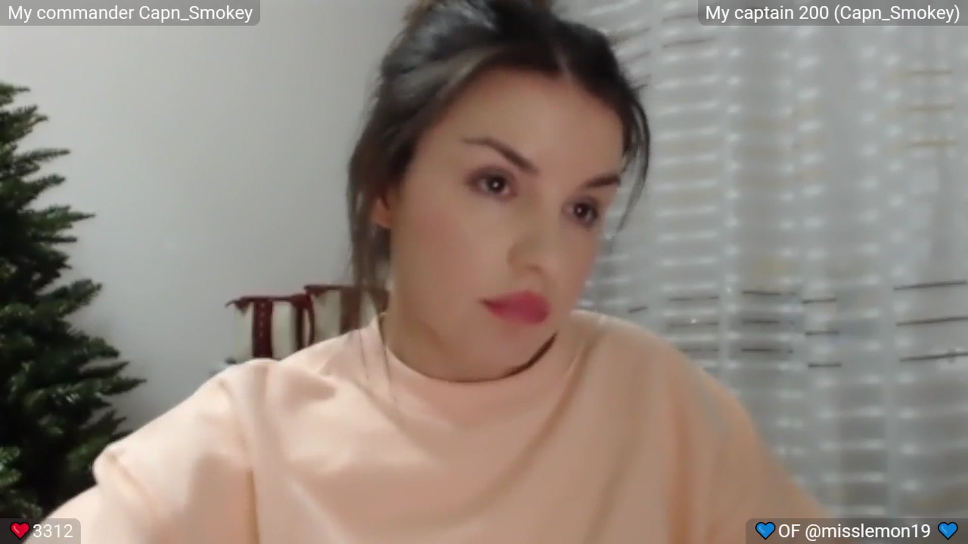 Gallery image thumbnail from SugarPlum's myfreecams stream on, 12/07/2025, 13:46 image 6 of 20
